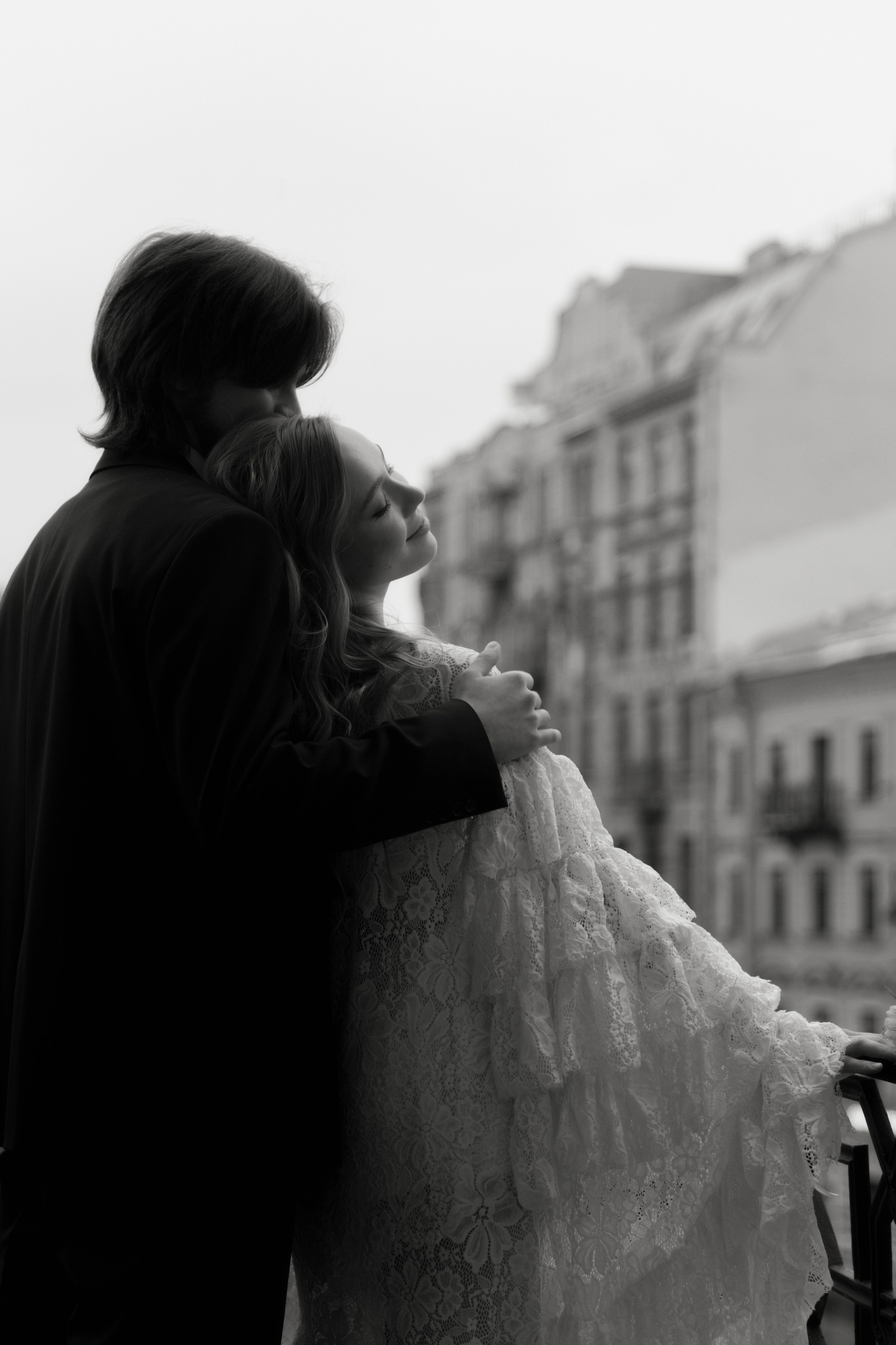 Съёмка для двоих. Фотограф в Санкт-Петербурге Гусакова Ольга