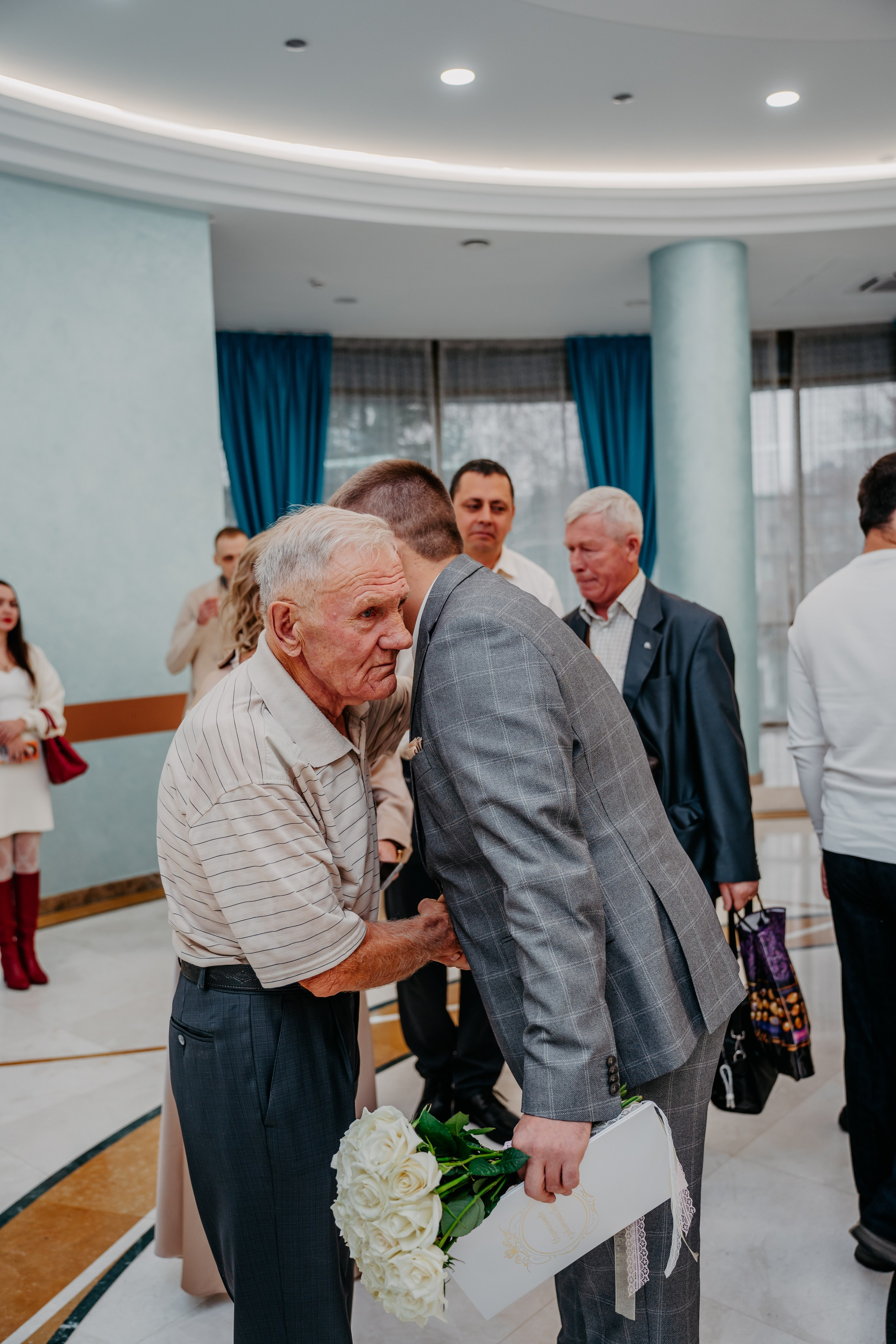Полный свадебный день. Фотограф, видеограф и пилот дрона на Байкале