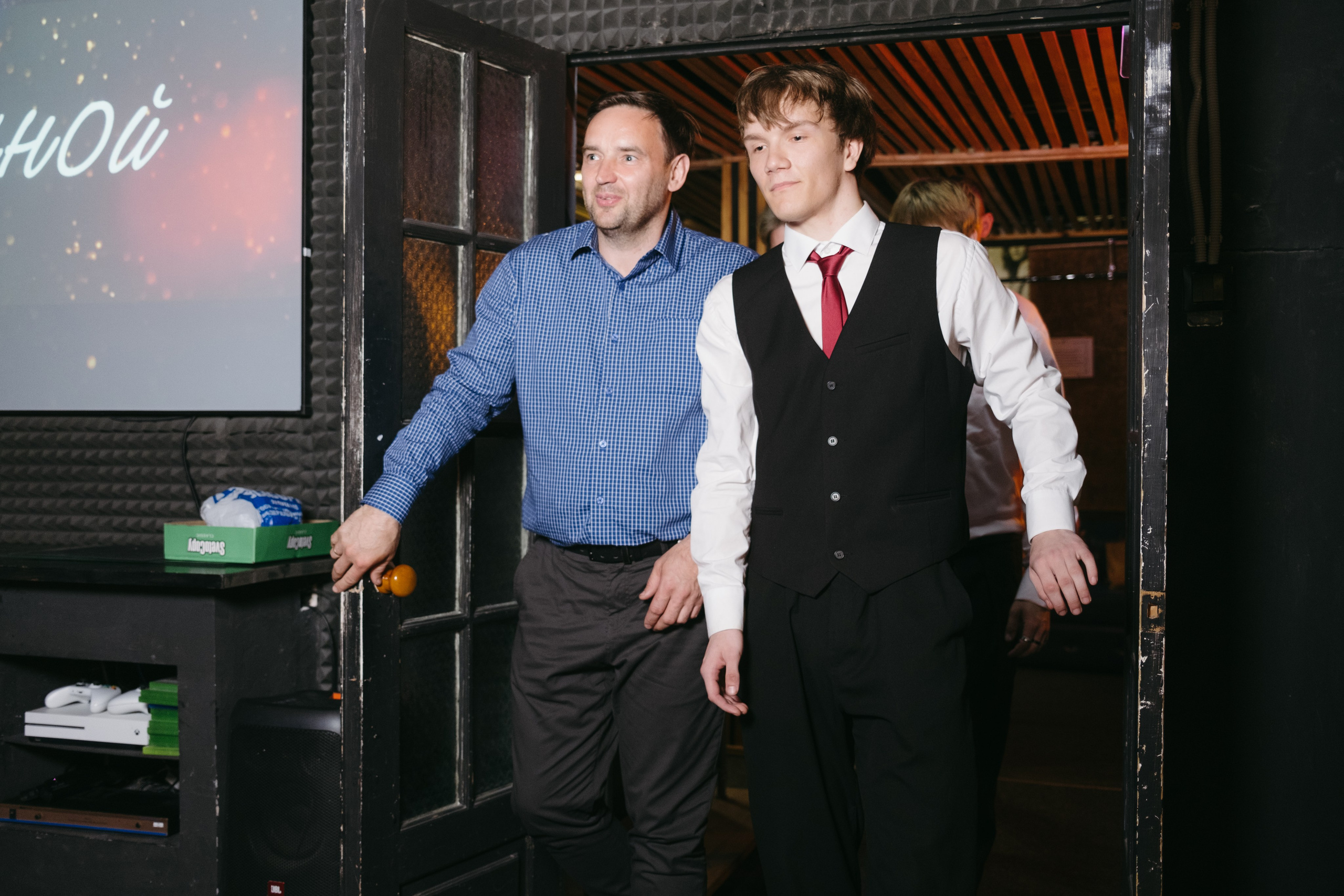 Выпускной 11 класс. Свадебный и репортажной фотограф Денис Ожигин в Краснодаре и Краснодарском крае