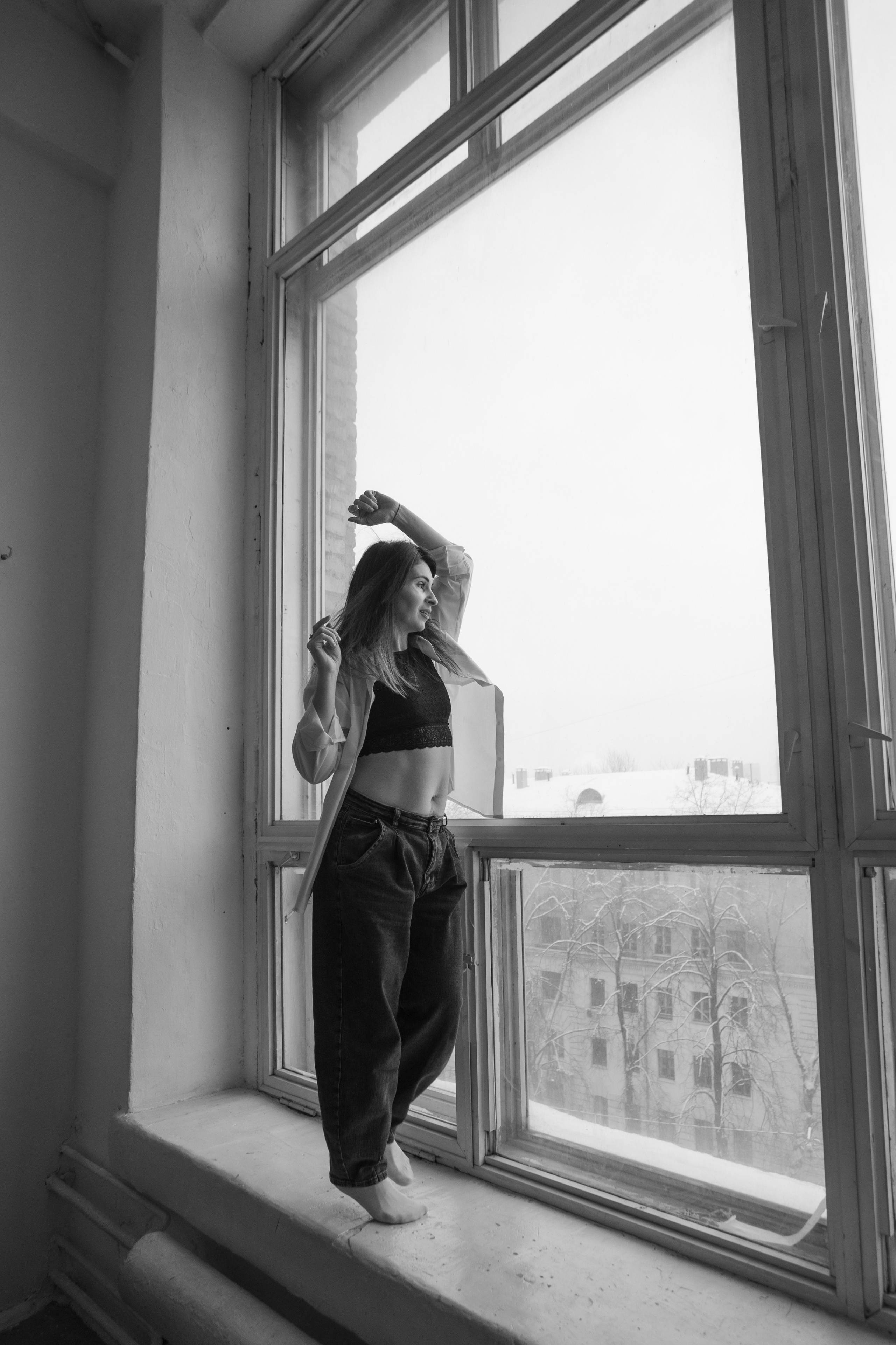 Портреты. Свадебный и портретный фотограф Москва МО Анастасия Барашова