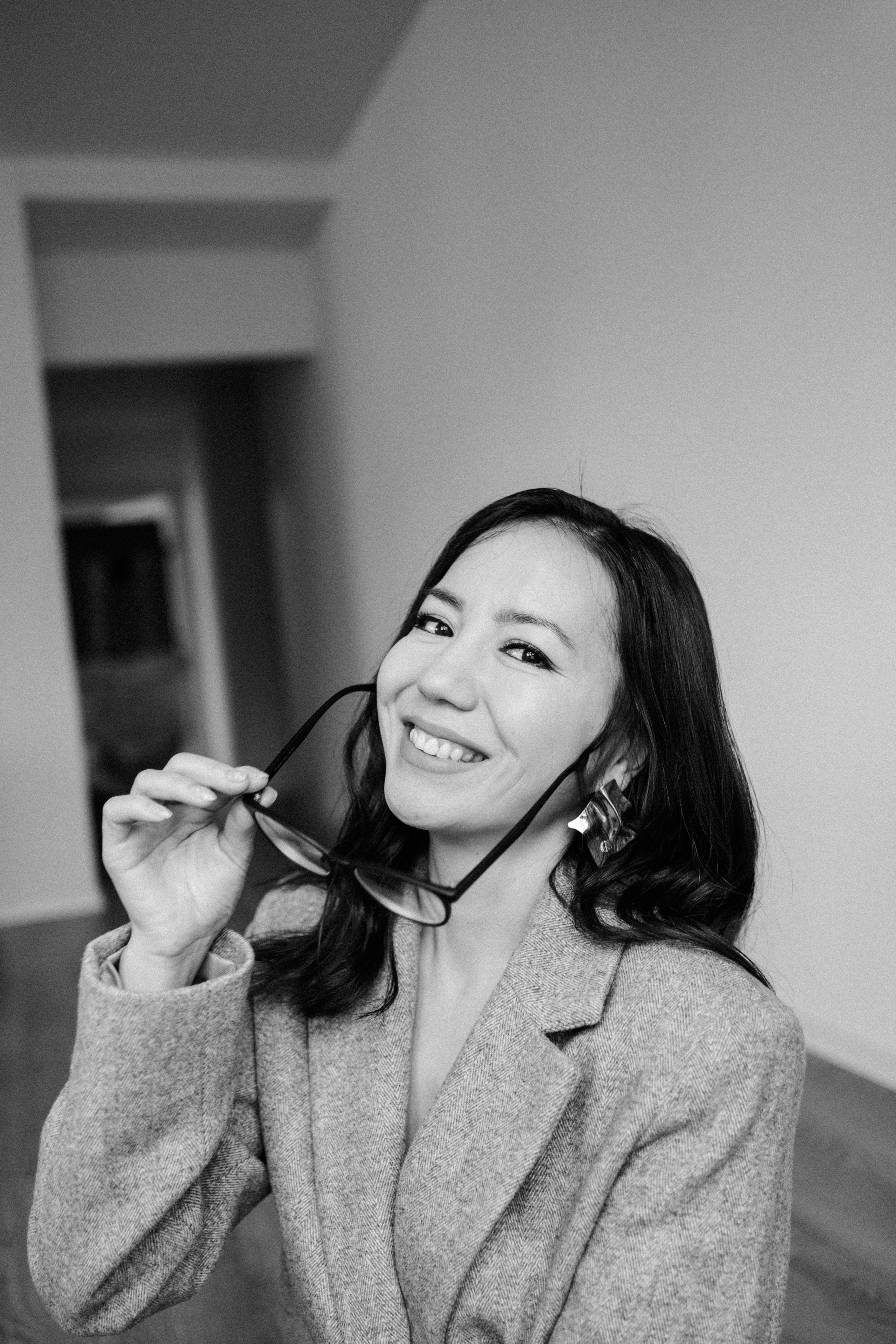 Женя. Семейный и портретный фотограф в Санкт-Петербурге Маргарита Кряклина