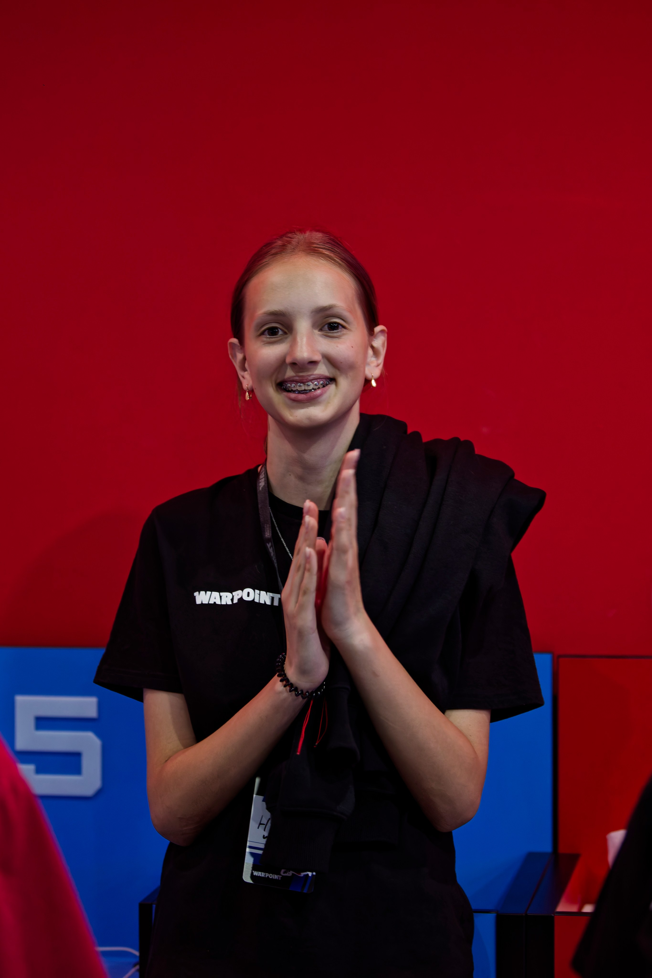 Турнир Warpoint battle, 2 сезон. Кутузов Евгений Фотограф в Южно-Сахалинске