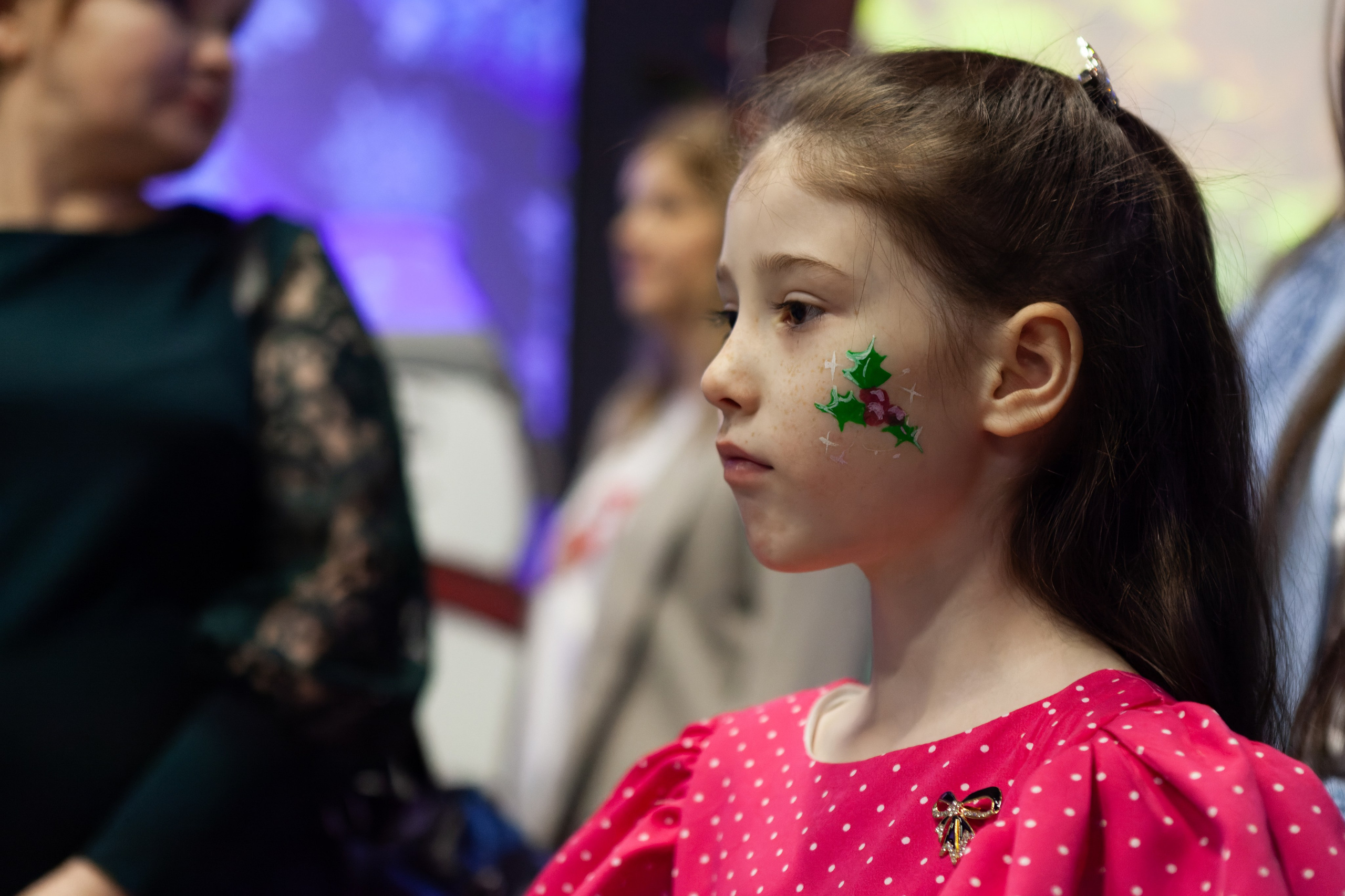 Благотворительное мероприятие «Навстречу чудесам». Кутузов Евгений Фотограф в Южно-Сахалинске