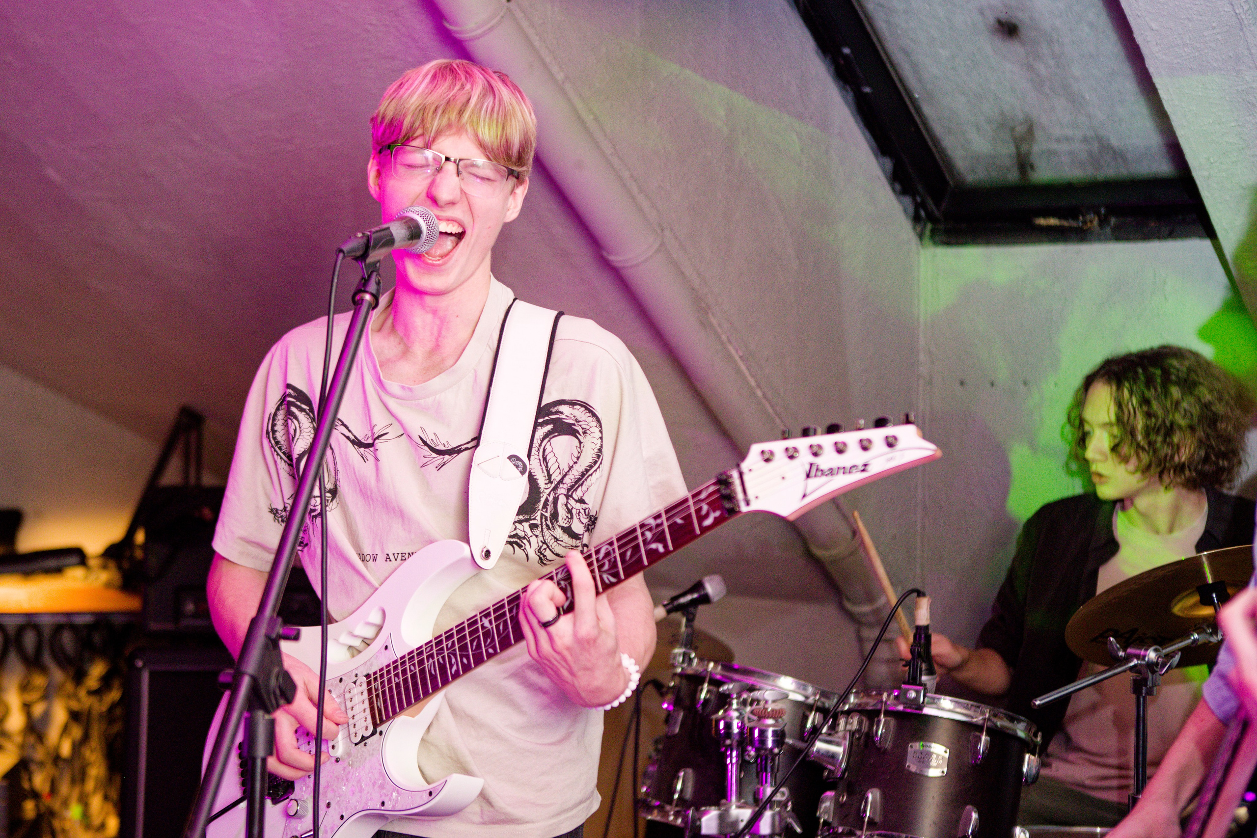 День Рождения «Тромбона», оба дня. Кутузов Евгений Фотограф в Южно-Сахалинске