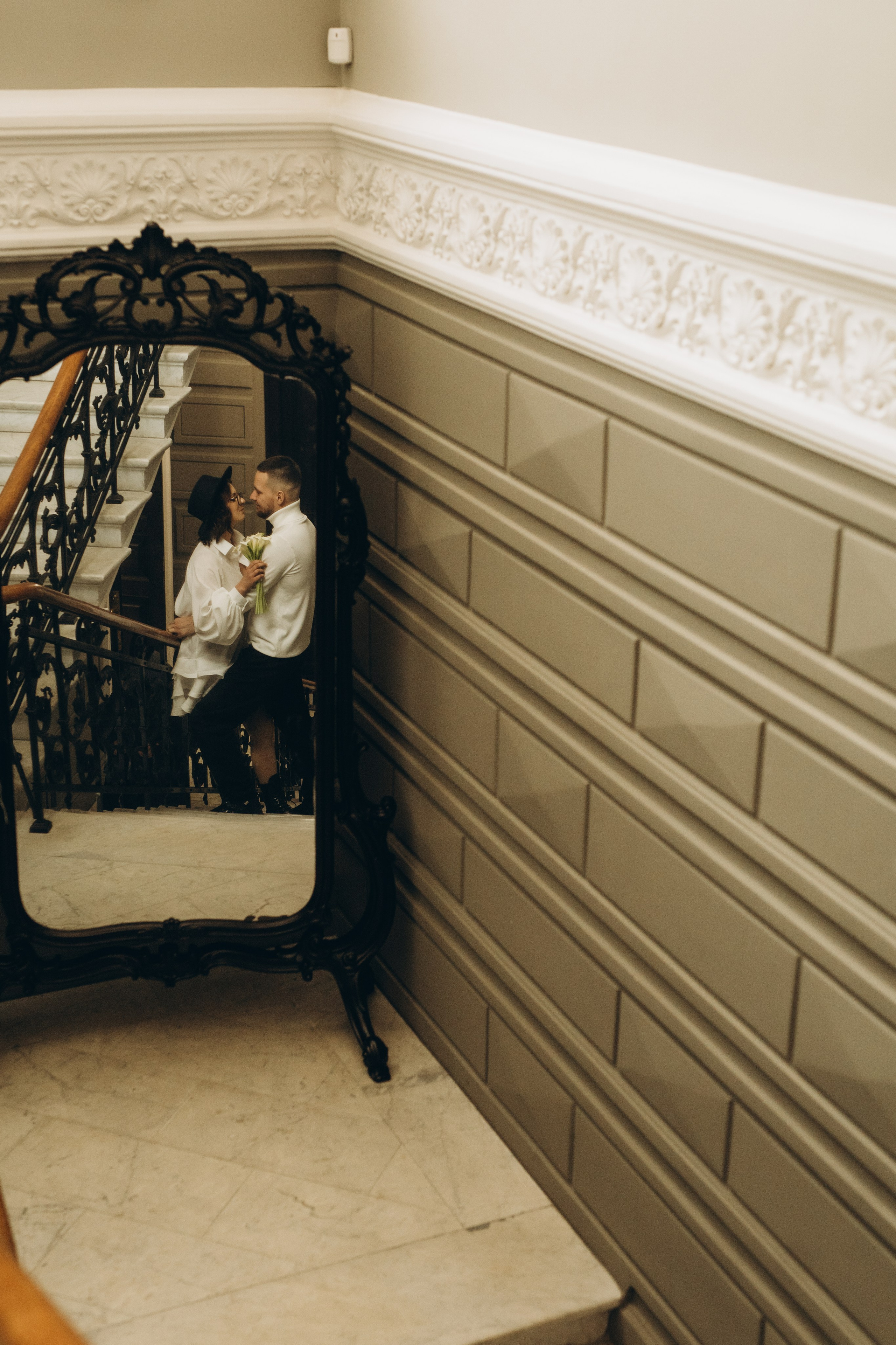 Антон и Анастасия. Семейный фотограф в Казани Рузалина Гафурова