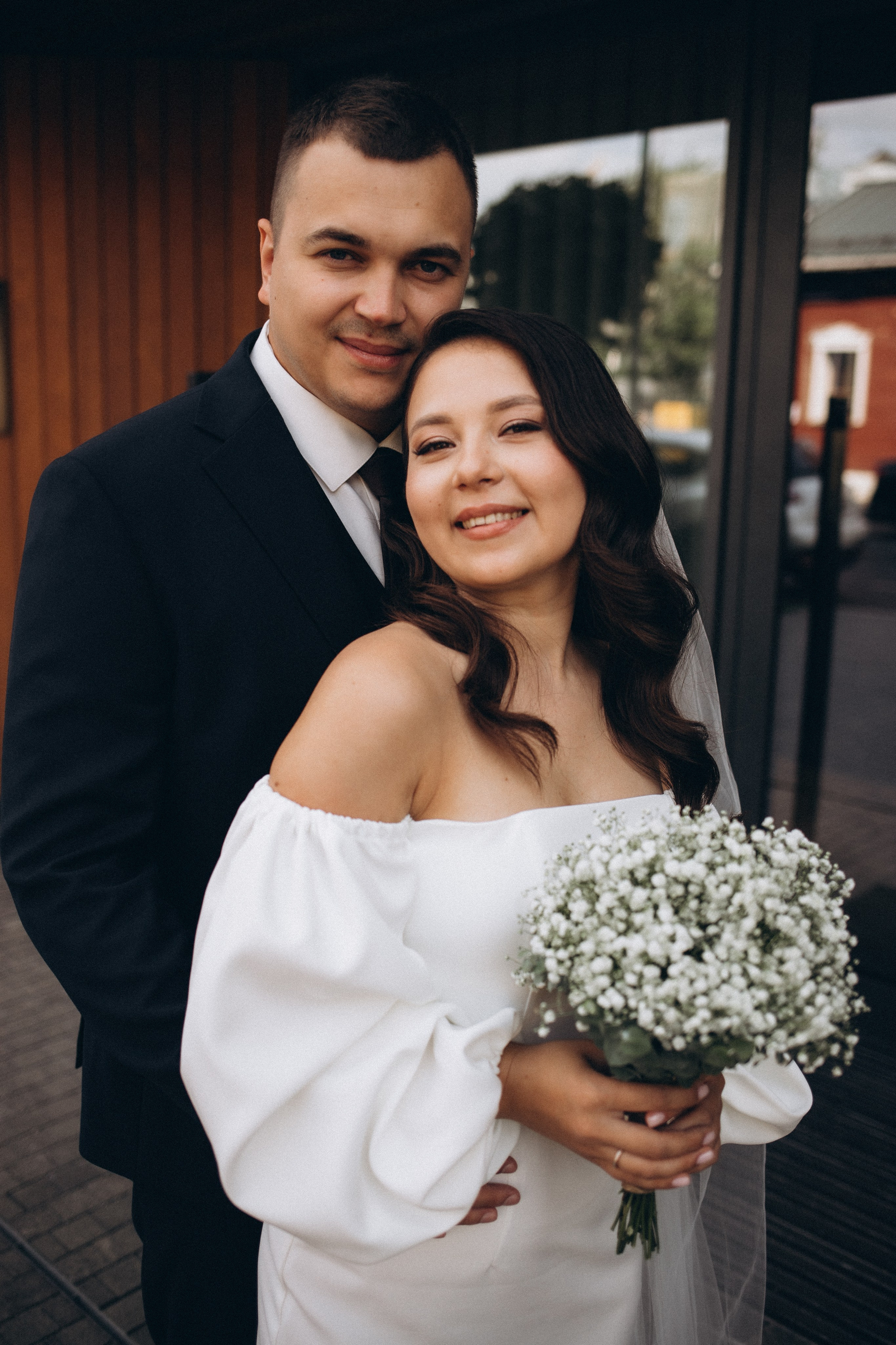 Июль. Ты и я. Семейный и свадебный фотограф Анна Кожокарь