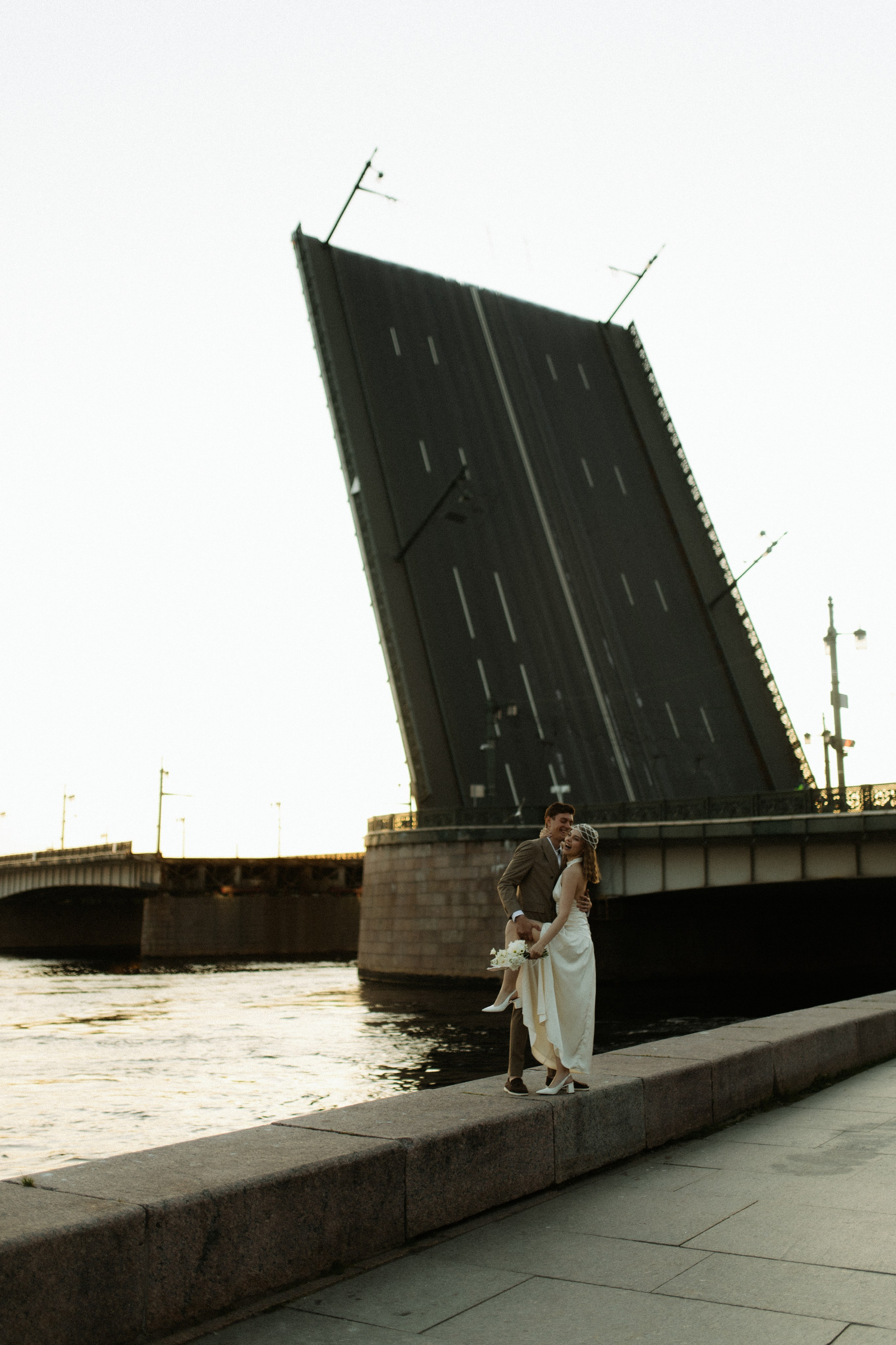 Данила и Вероника. Фотограф в Санкт-Петербурге