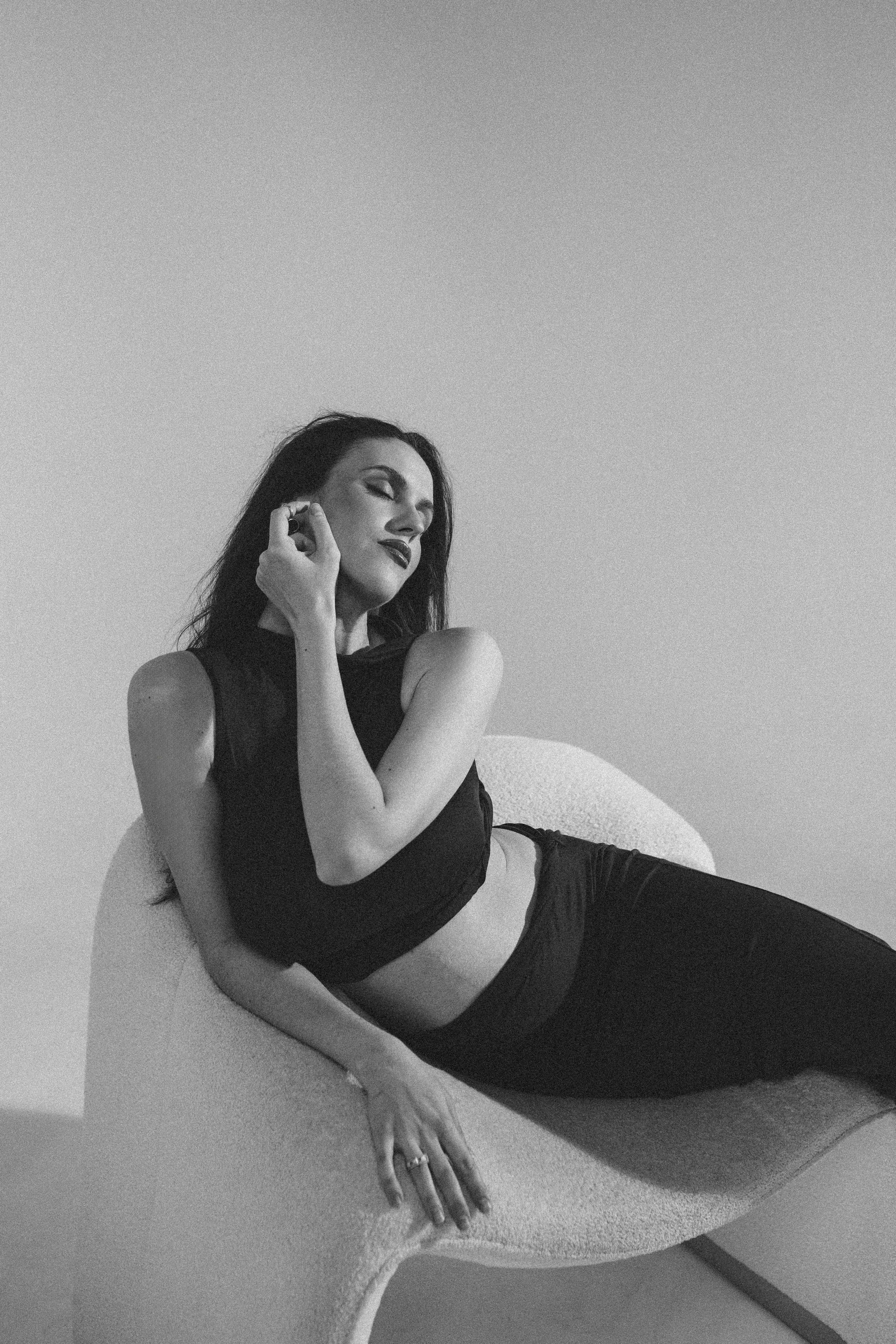 Никита и Настя. Фотограф в Томске Ирина Павлуцкая