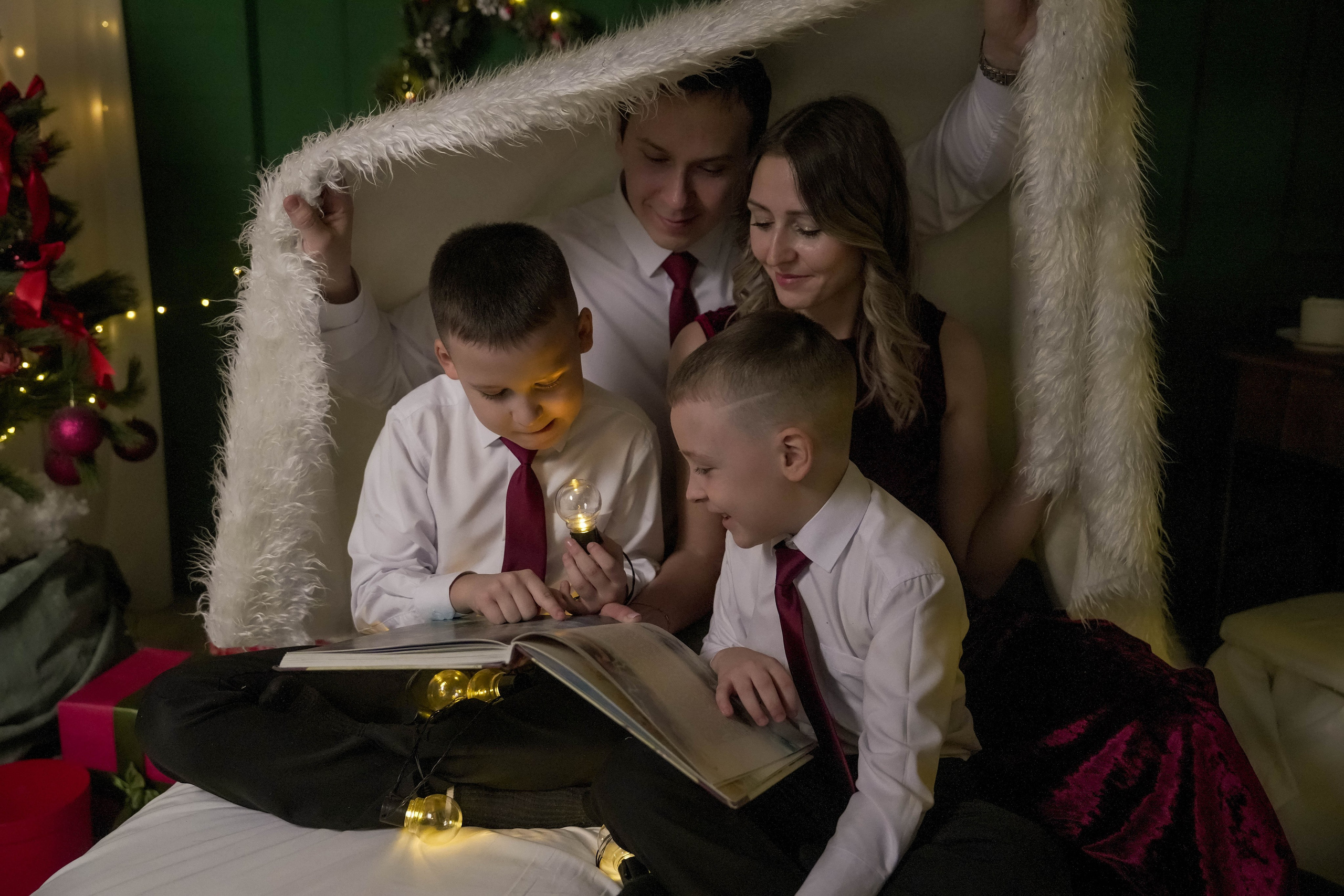 Happy New Year!. AngeLina Filippova фотограф Норильск