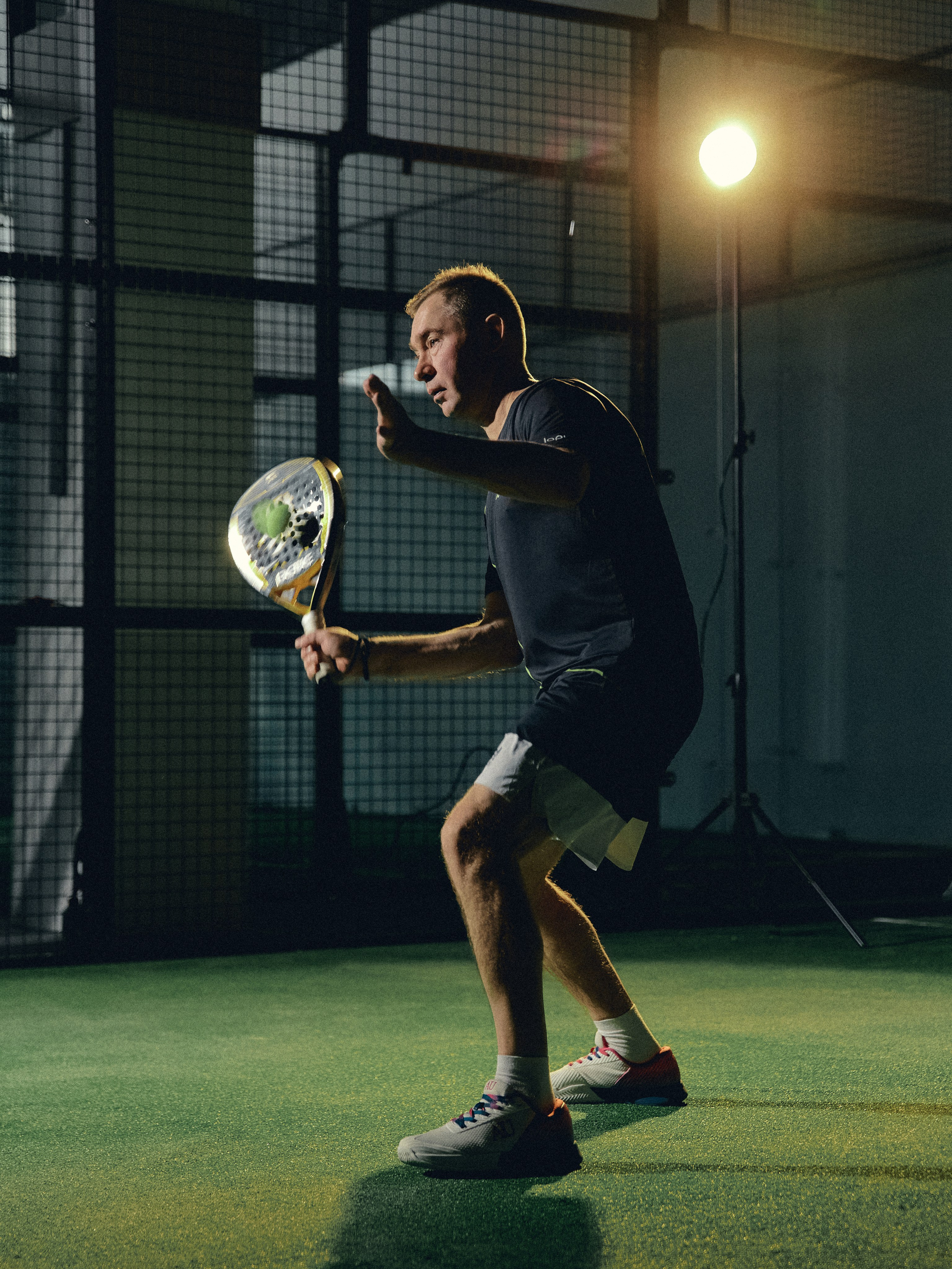 Тренера падел. Профессиональный Фотограф во Владимире, в Москве и в Суздале — Полина Романычева