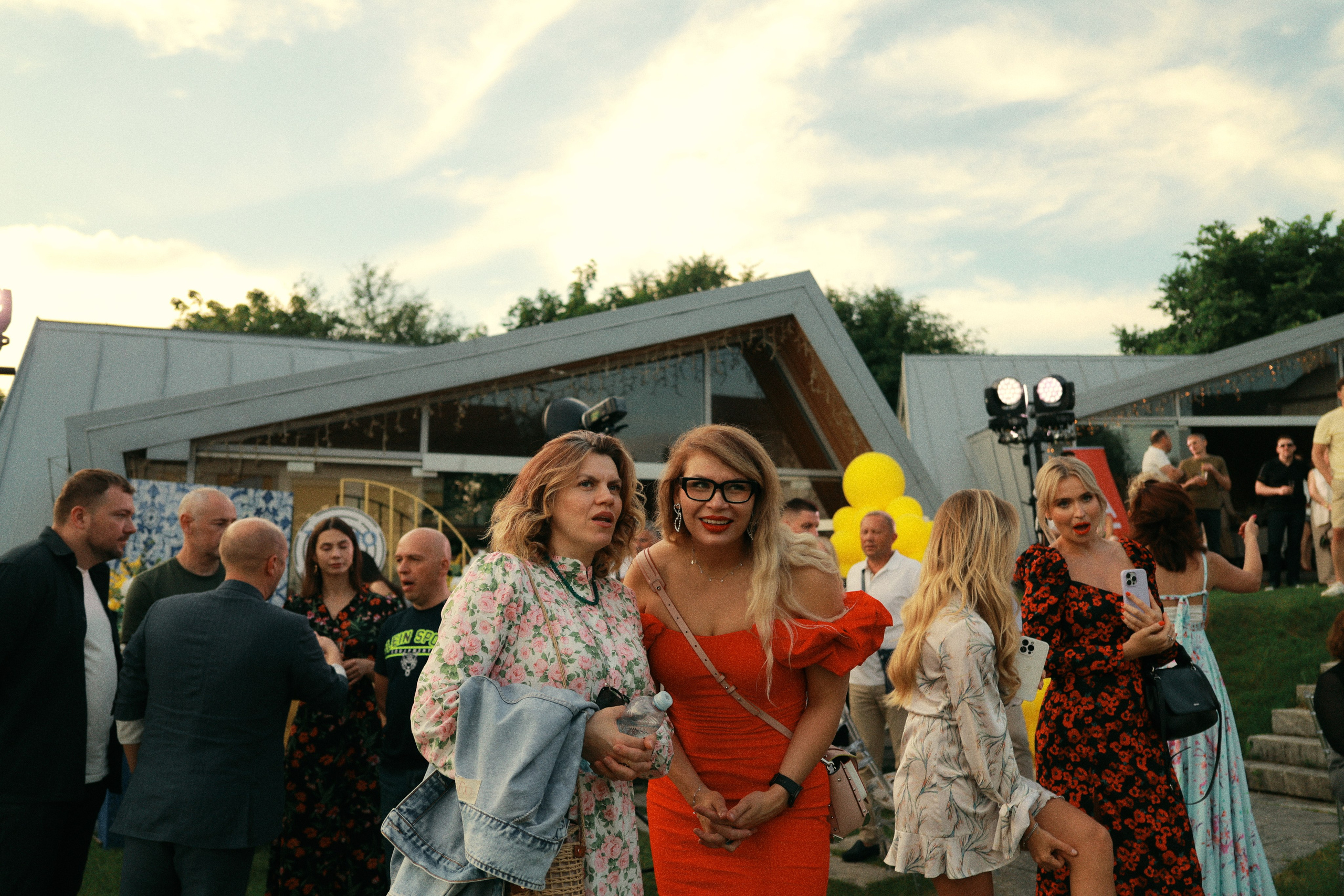 Атмо. Фотограф во Владимире, Москве и Суздале — Полина Романычева