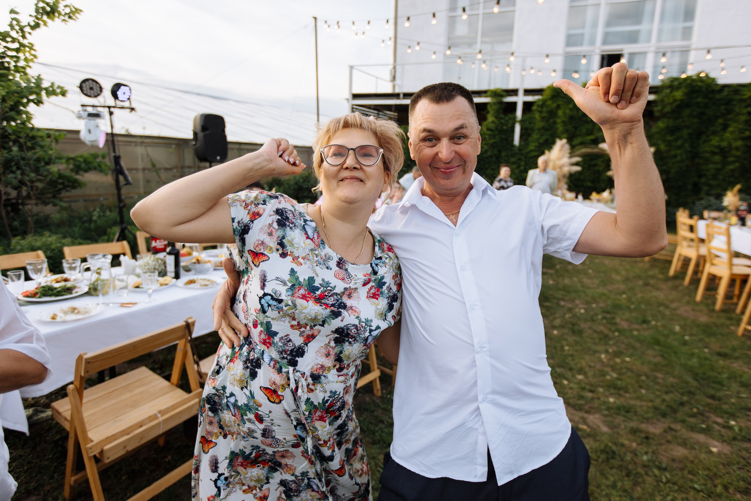 Свадебный репортаж. Свадебный и Репортажный фотограф Александр Шаров