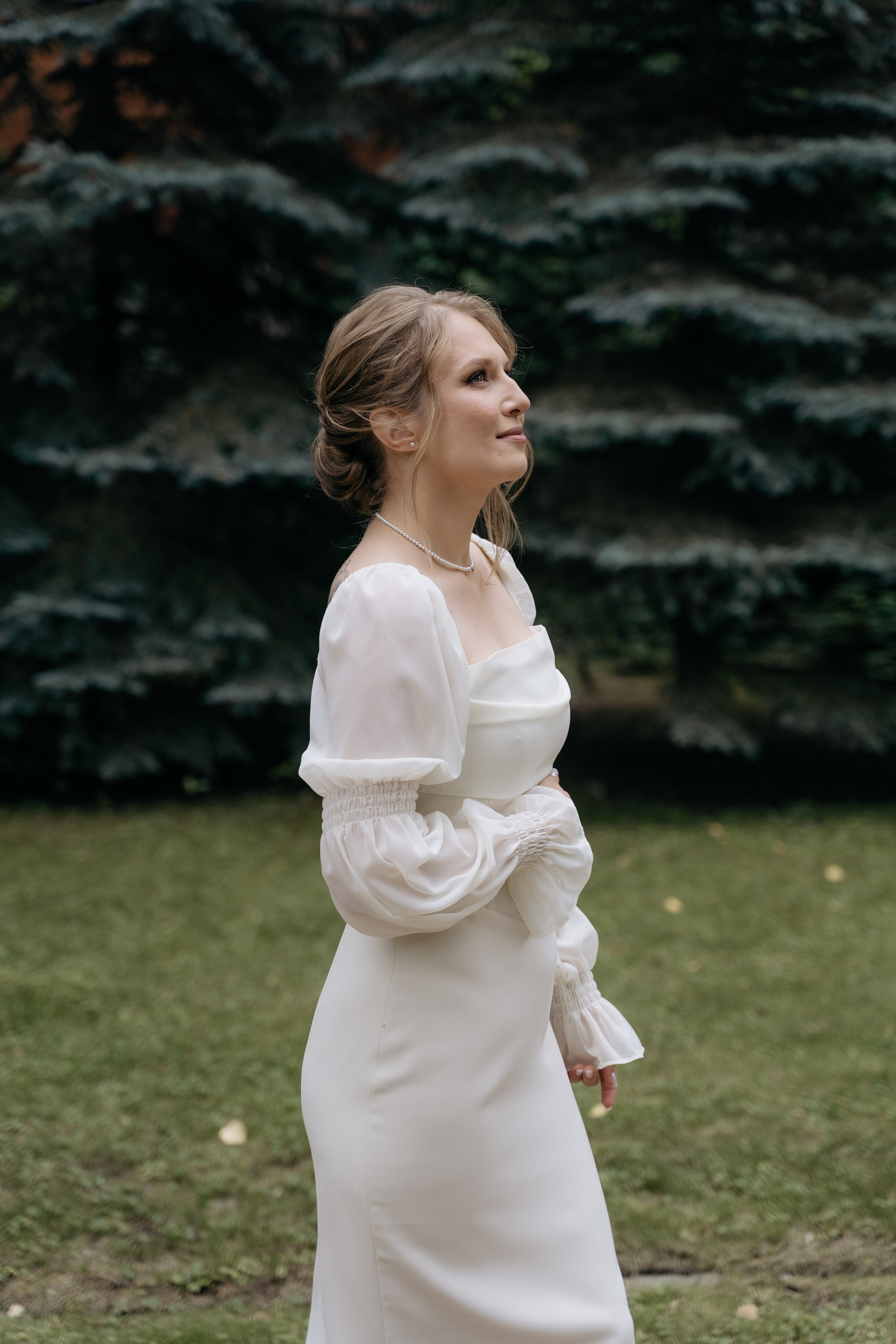 Саша и Даша. Свадебный и семейный фотограф в Новосибирске Наталья Зорина