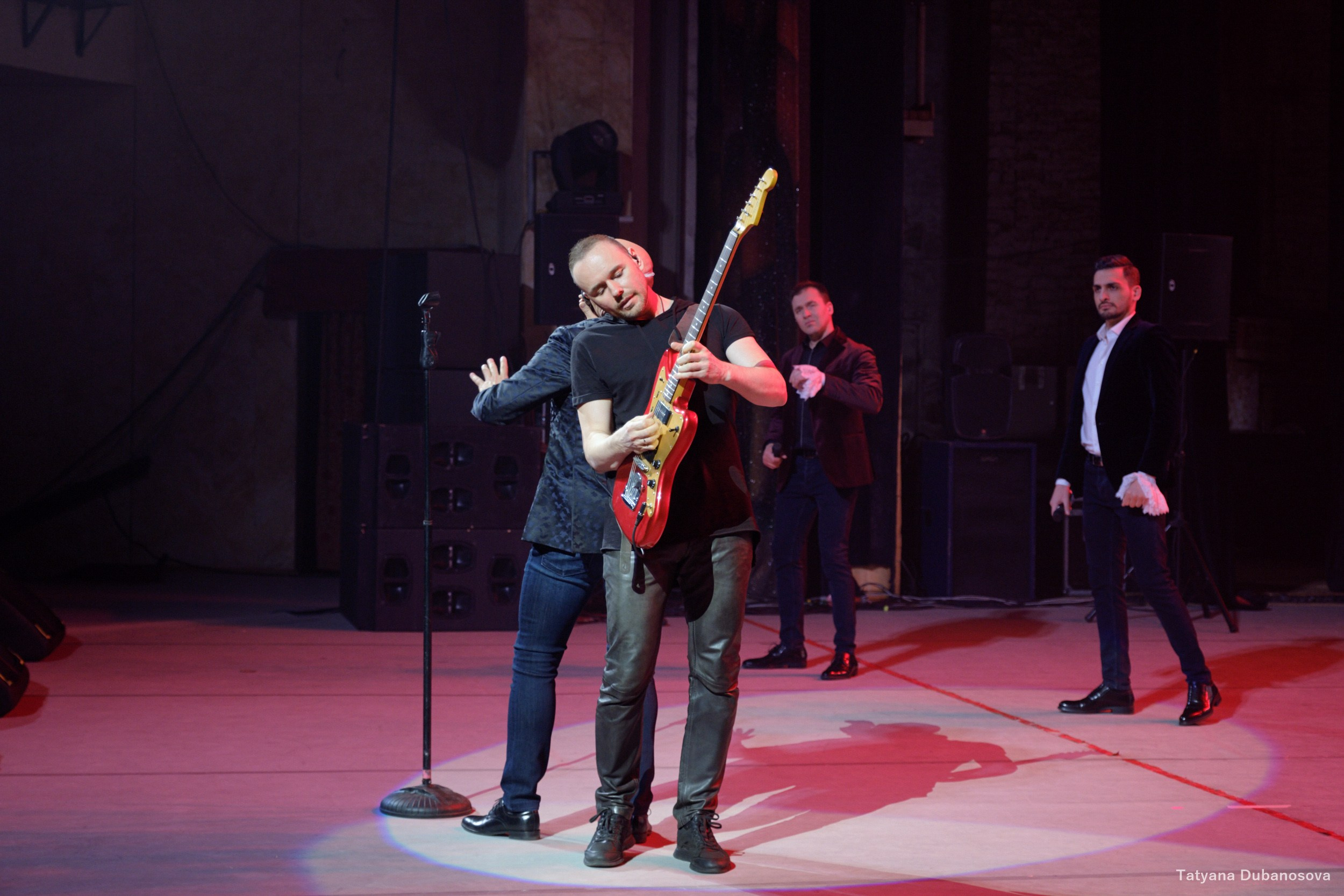 Хор Турецкого Тольятти 2020 г. Фотограф в Самаре Татьяна Дубаносова