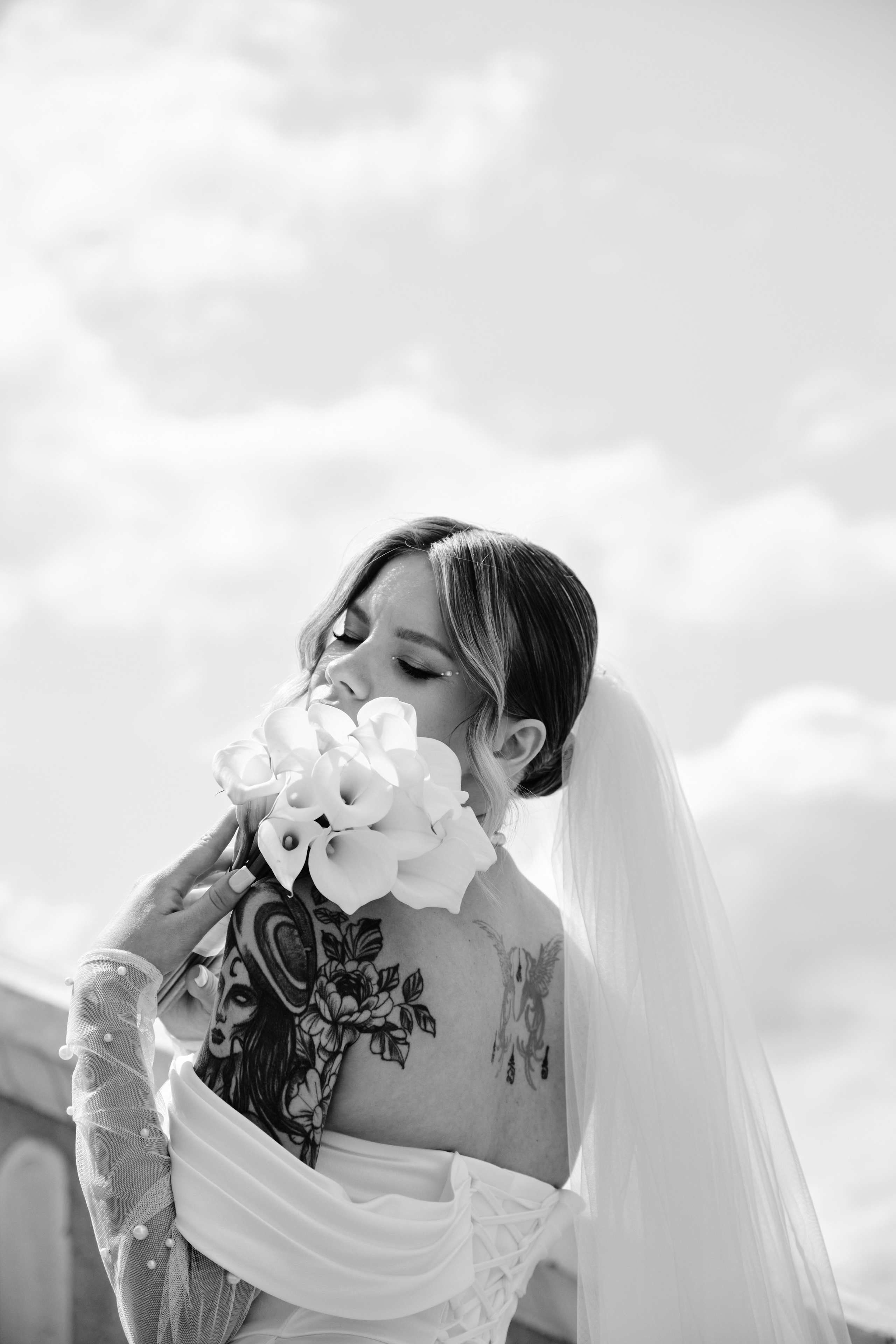 Виктория & Владислав. Фотограф в Самаре Татьяна Дубаносова