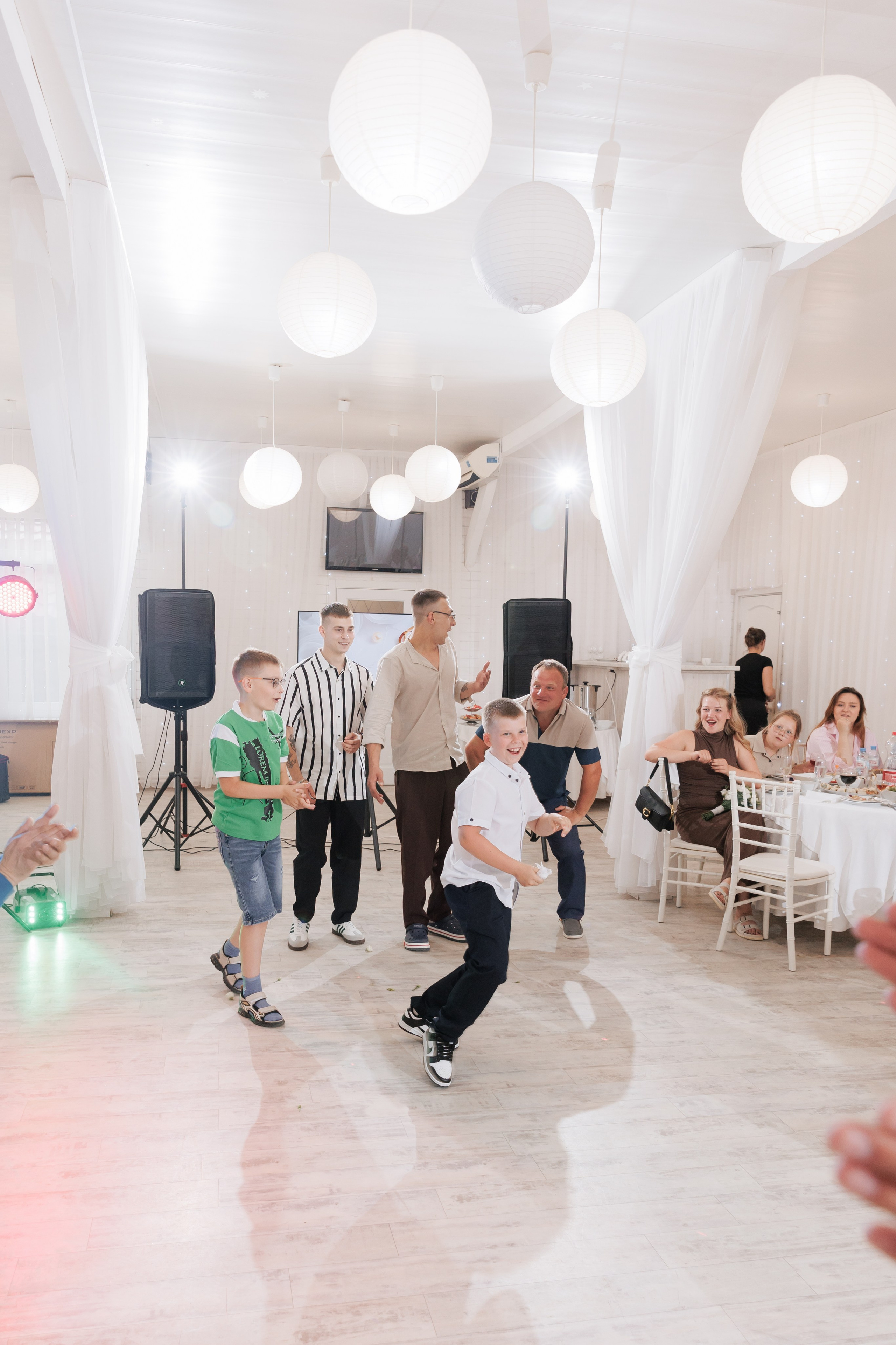 Свадьба. Свадебный и семейный фотограф в Твери и Тверской области