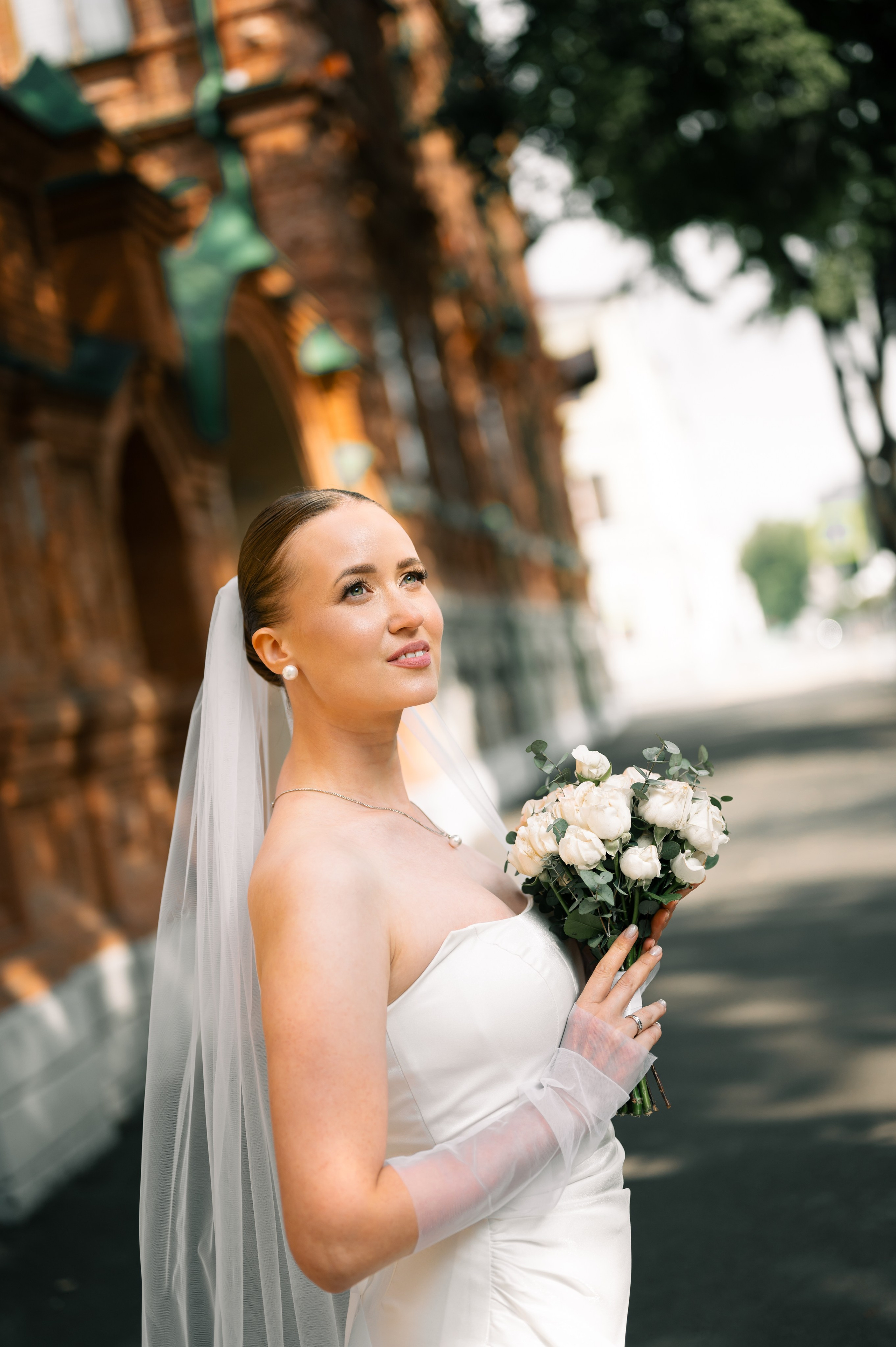 Сергей и Екатерина. Студия детской и семейной фотографии «Время улыбаться»