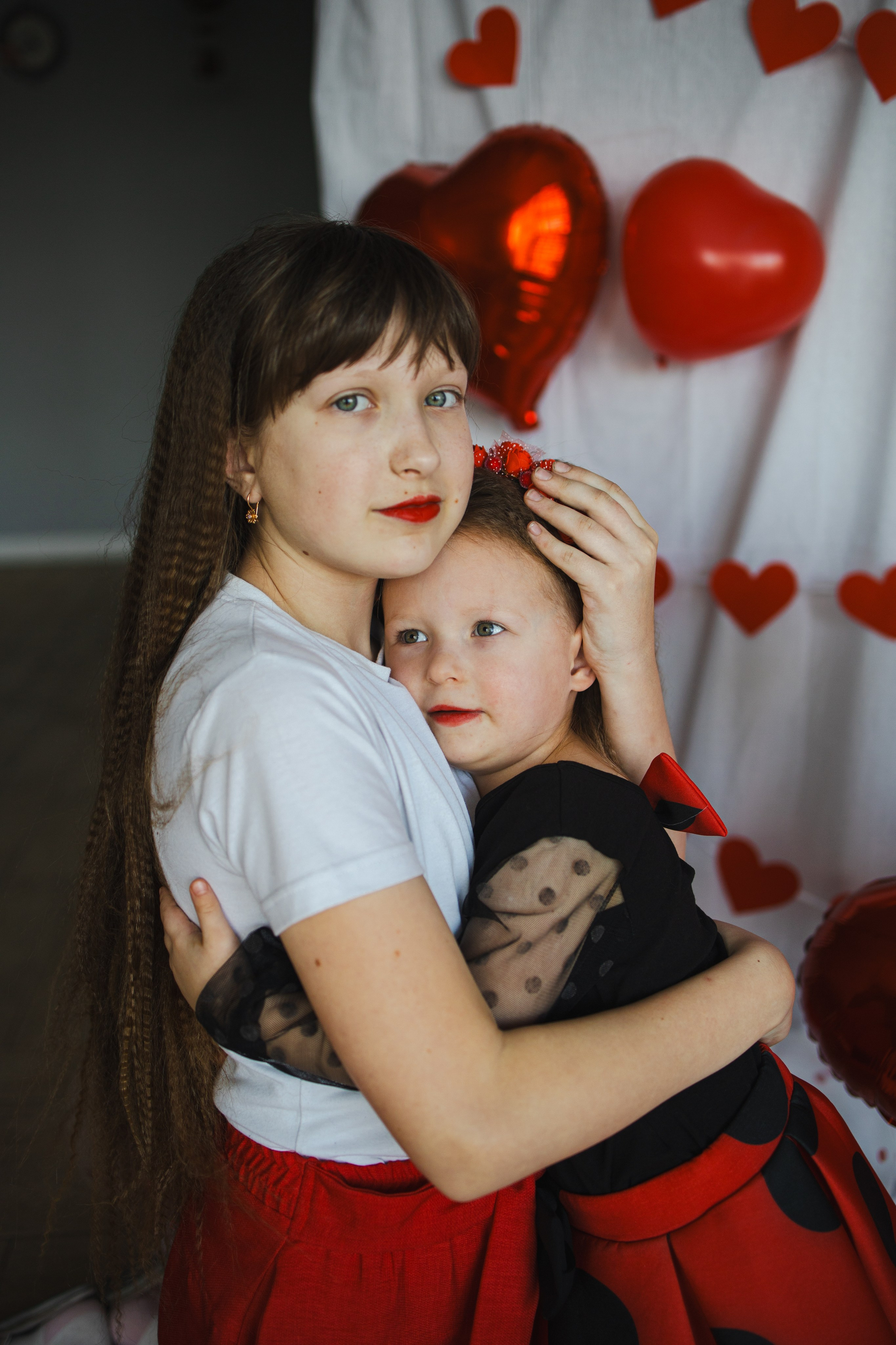 Фотопроект «Love is…». Фотограф в Иркутске Тома Кабанова