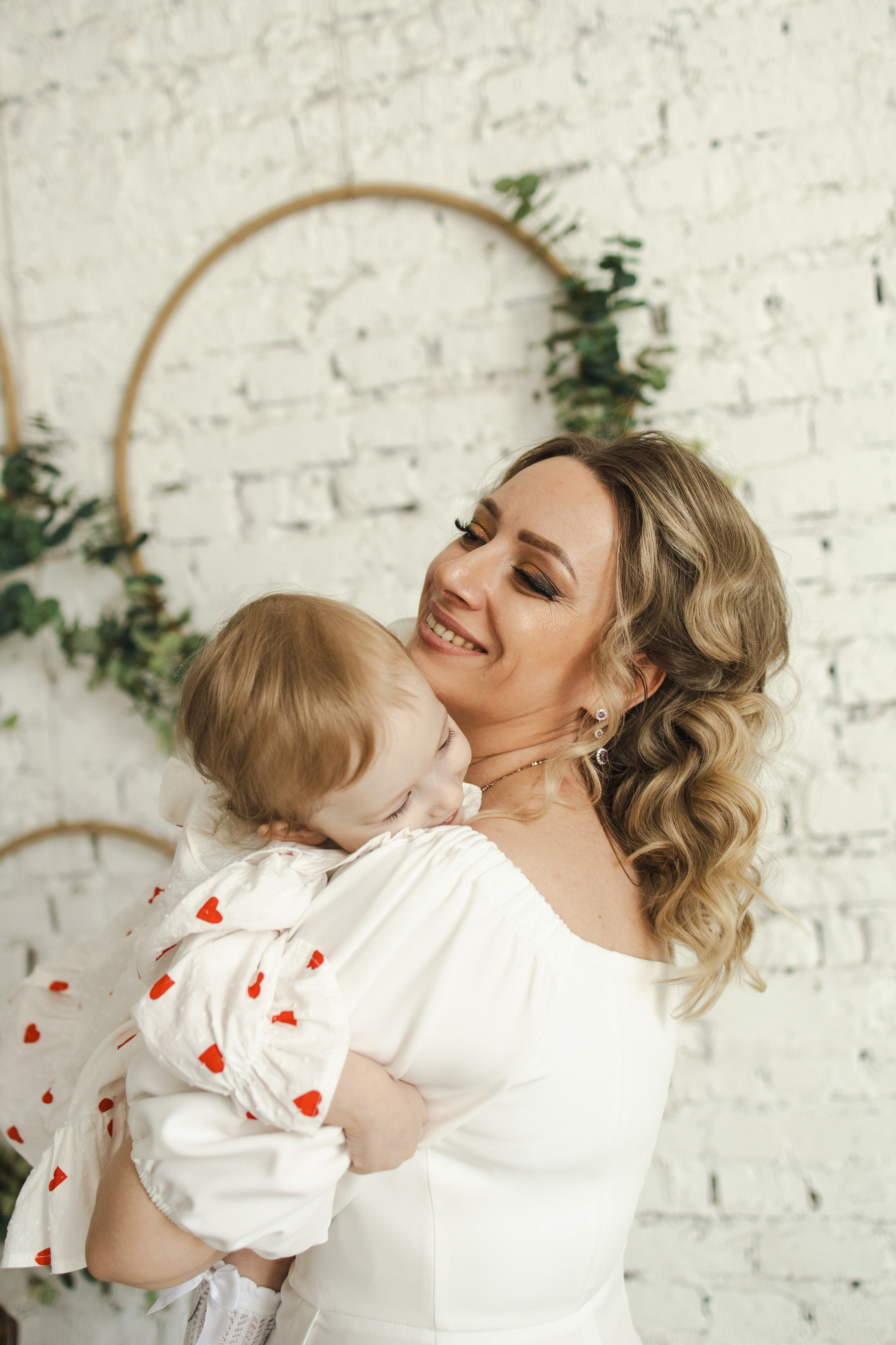 Семья Юлии. Фотограф в Иркутске Тома Кабанова