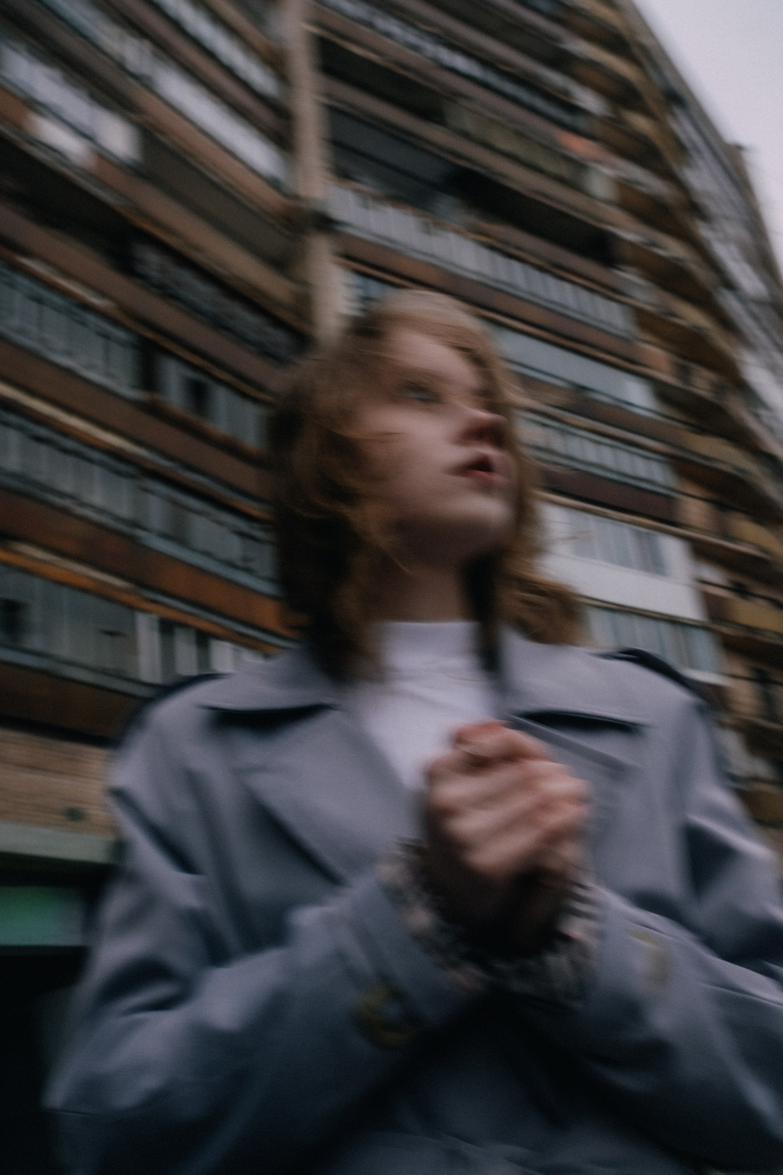 Таня. Фотограф в Тюмени Кирилл Марфин