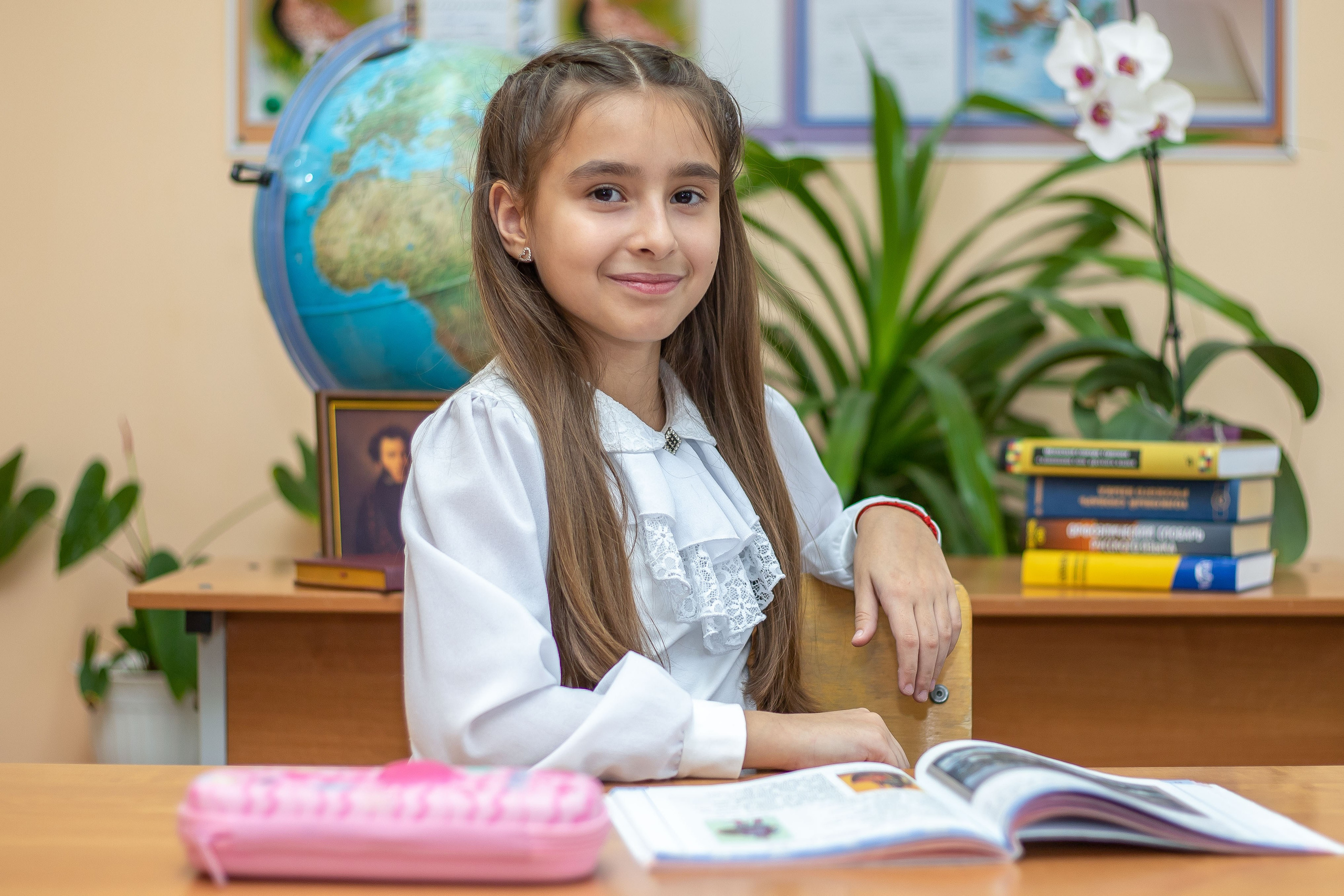 Портреты. Выпускные альбомы и фильмы