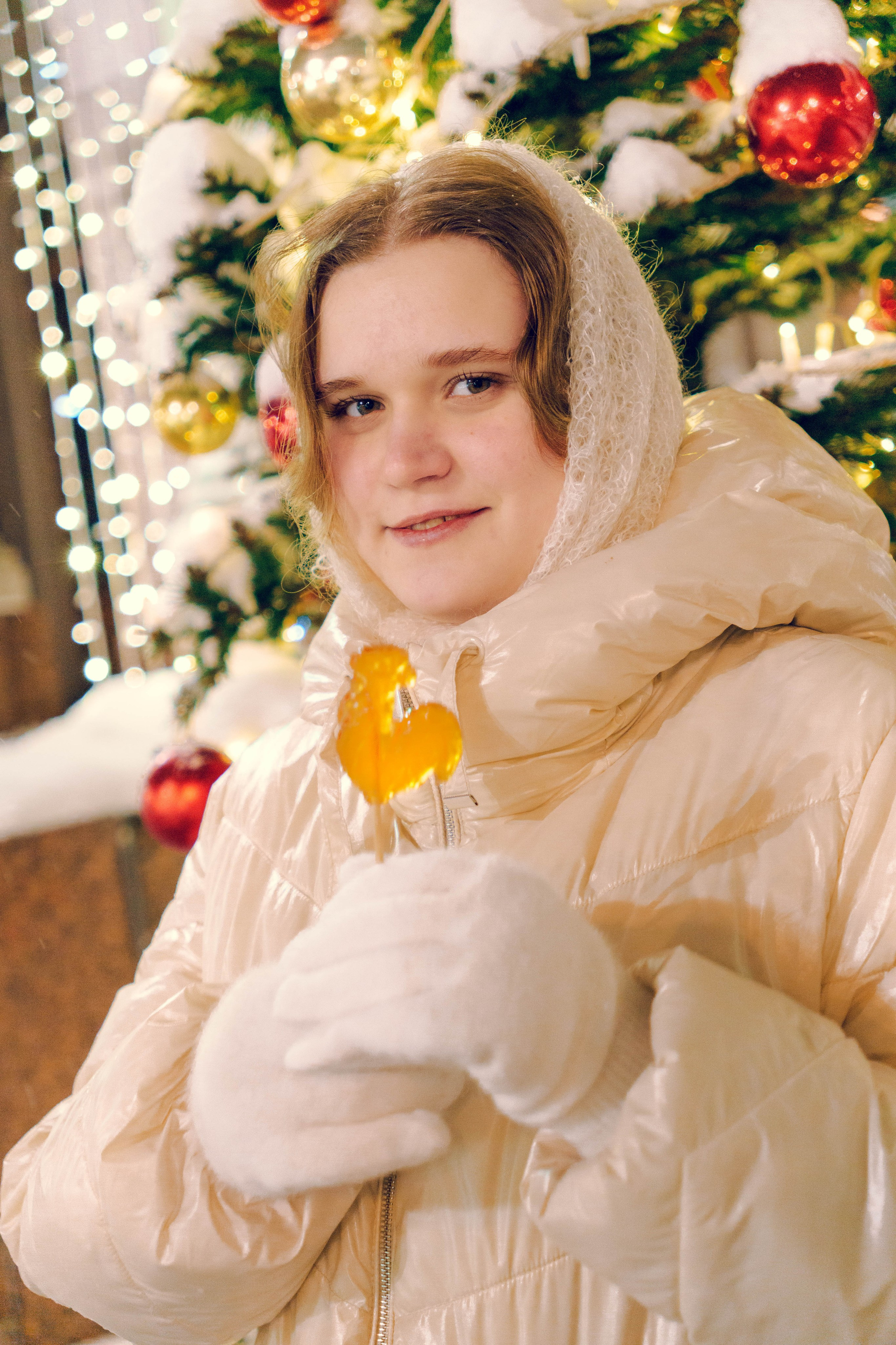 Альбина. Фотограф в Санкт-Петербурге Ибрагимова Алина