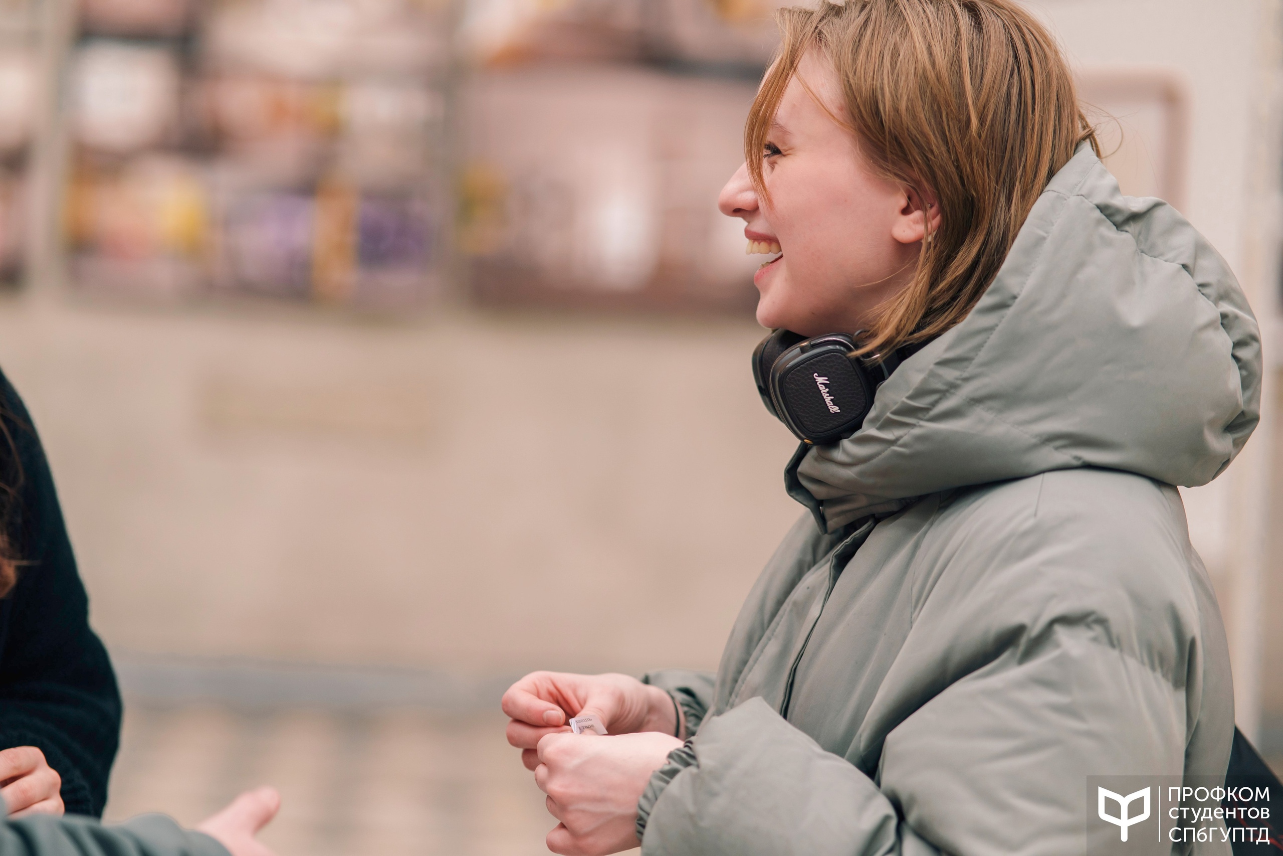 День всех влюбленных. Почта валентинок. Фотограф в Санкт-Петербурге Ибрагимова Алина