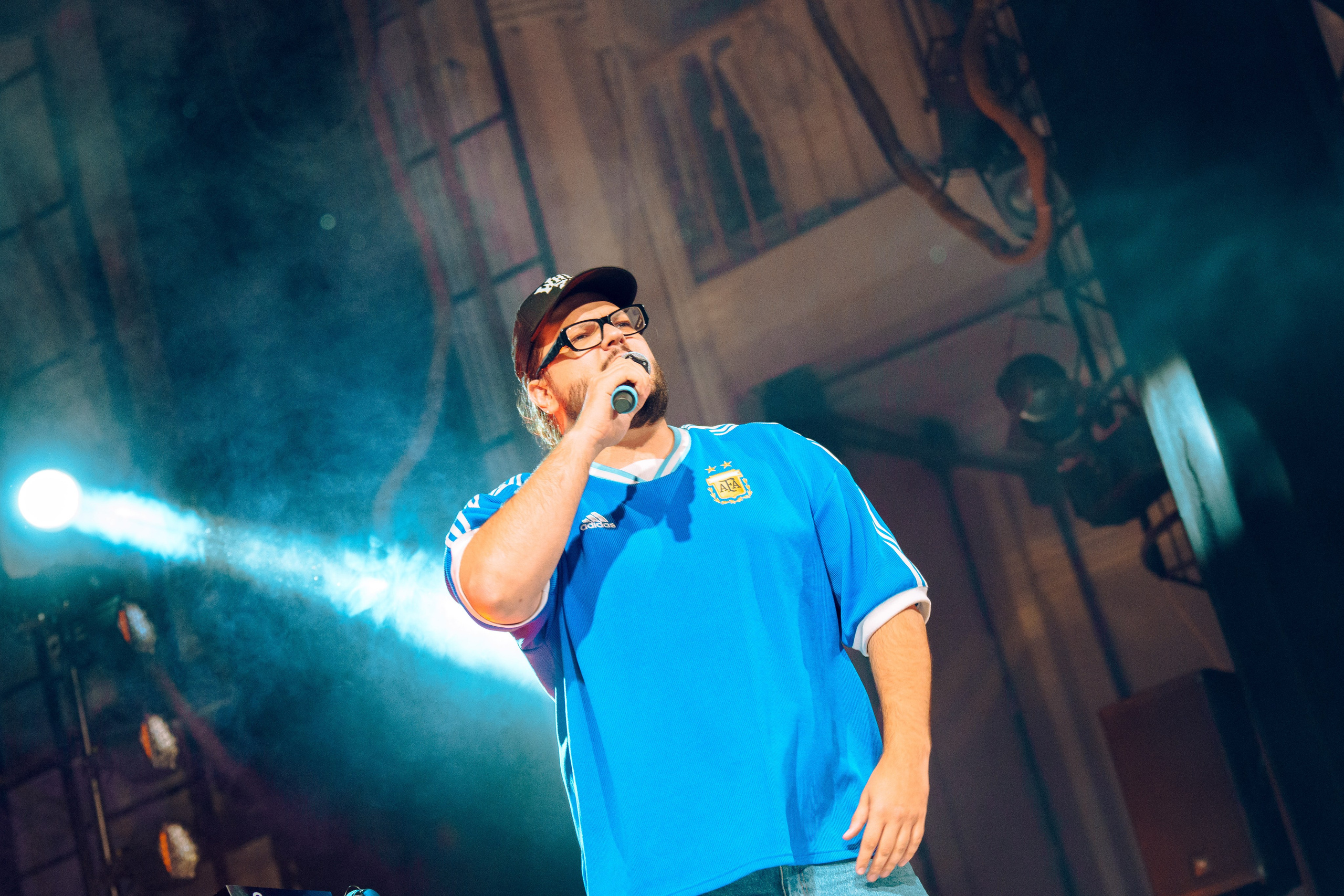 Группа Turbosh. Фотограф в Санкт-Петербурге Ибрагимова Алина