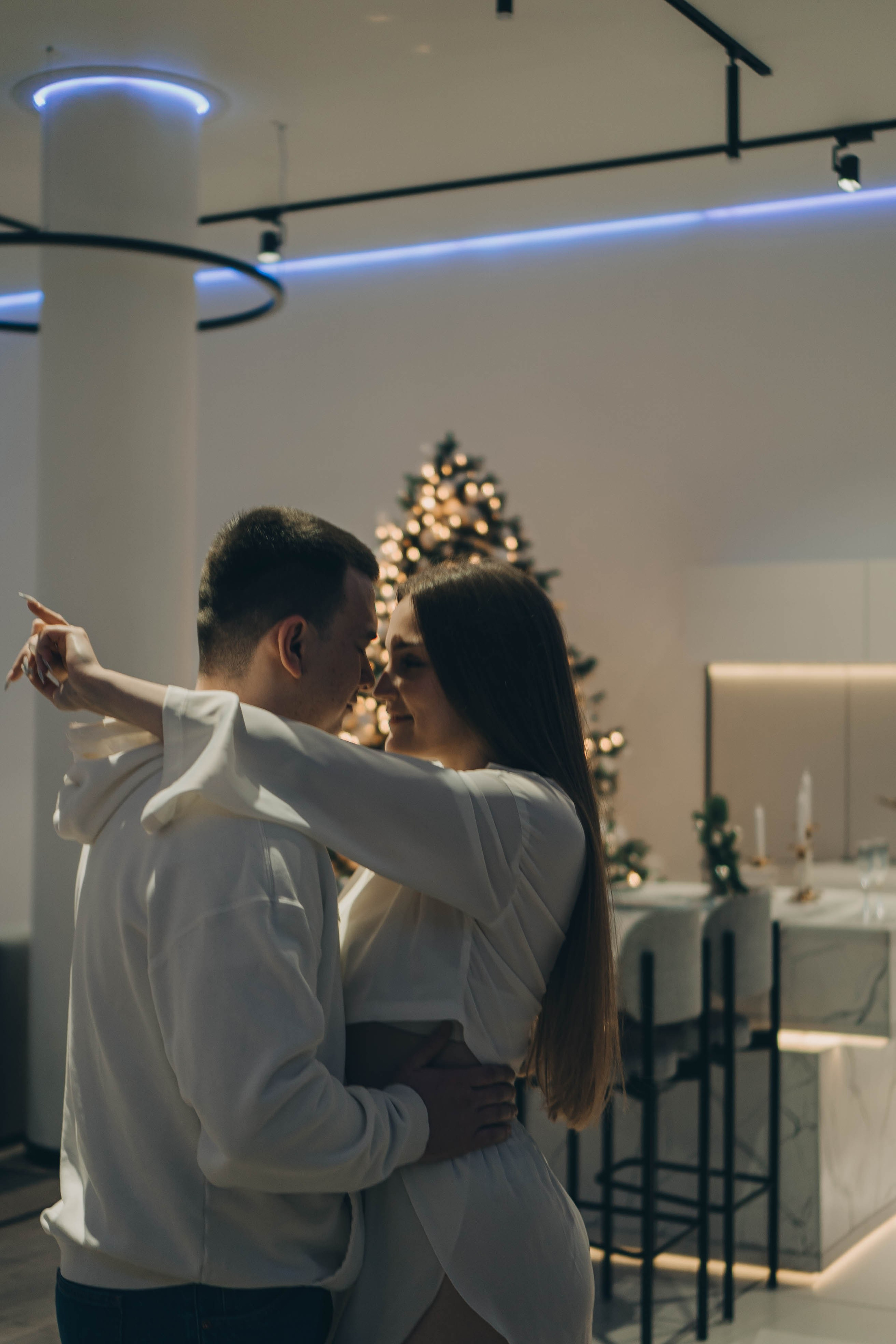 Новогодняя. Профессиональный фотограф, Санкт-Петербург — Виктория Богомолова