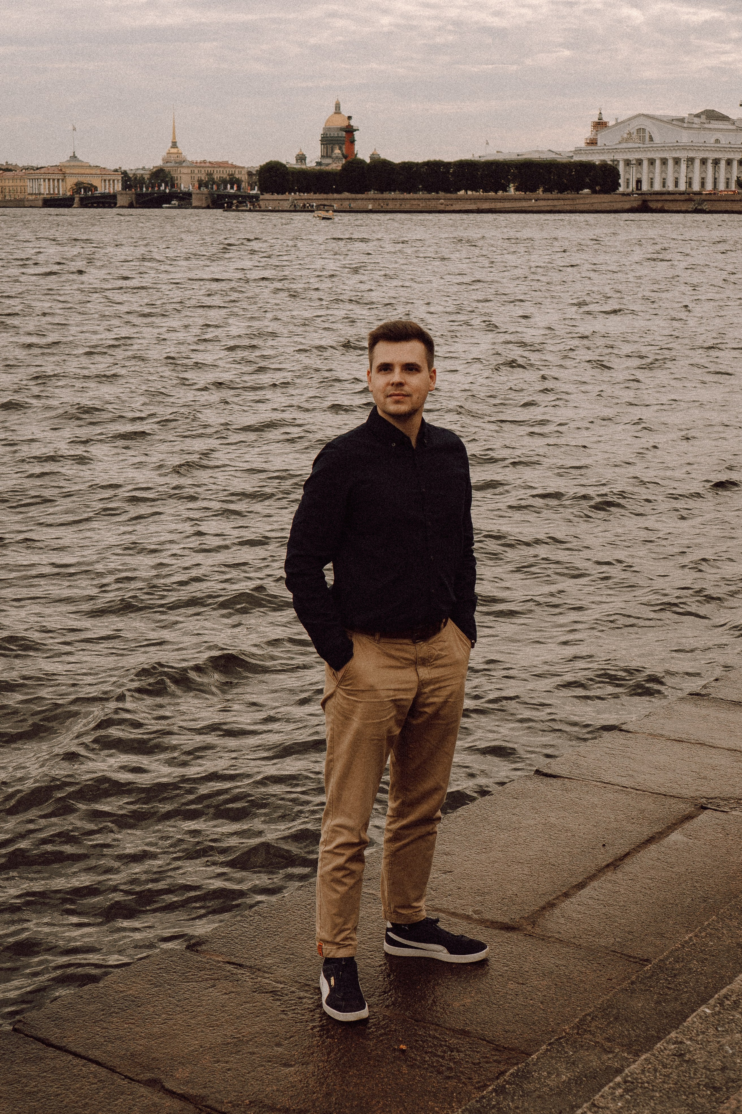 LOVE. Профессиональный фотограф, Санкт-Петербург — Виктория Богомолова