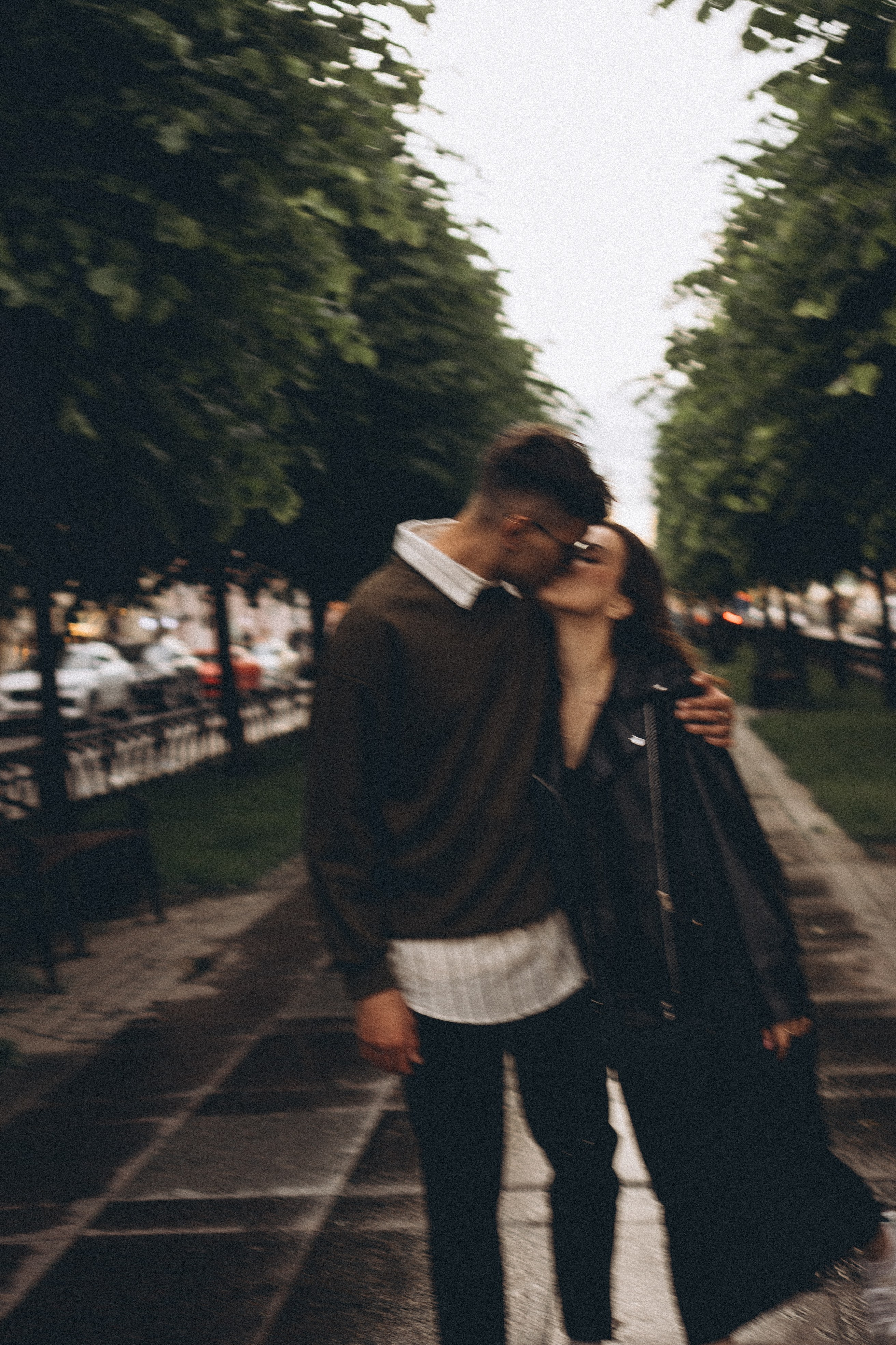 ЛЮБОВЬ В ИЮНЕ. Профессиональный фотограф, Санкт-Петербург — Виктория Богомолова