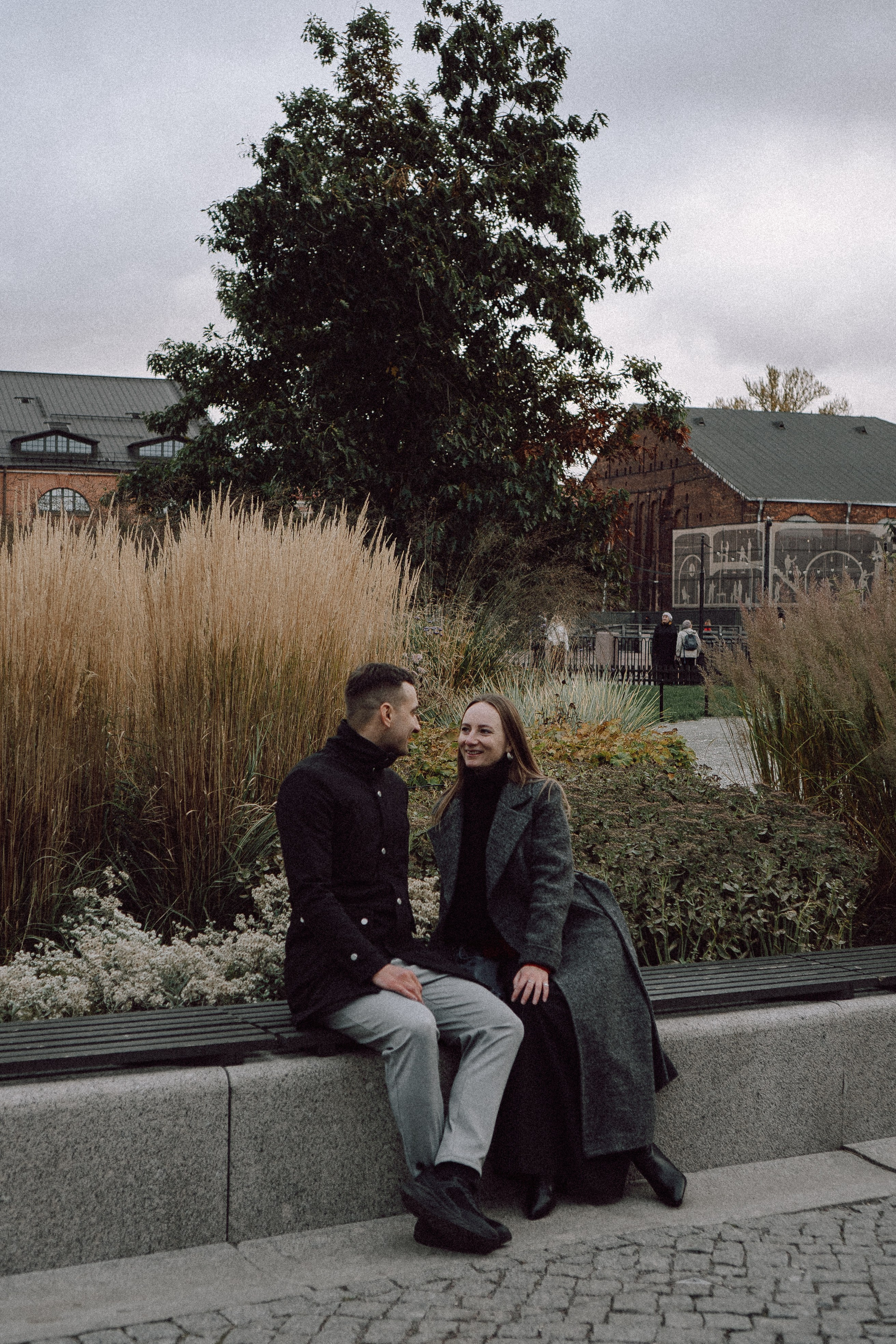 Прогулка по городу. Профессиональный фотограф, Санкт-Петербург — Виктория Богомолова