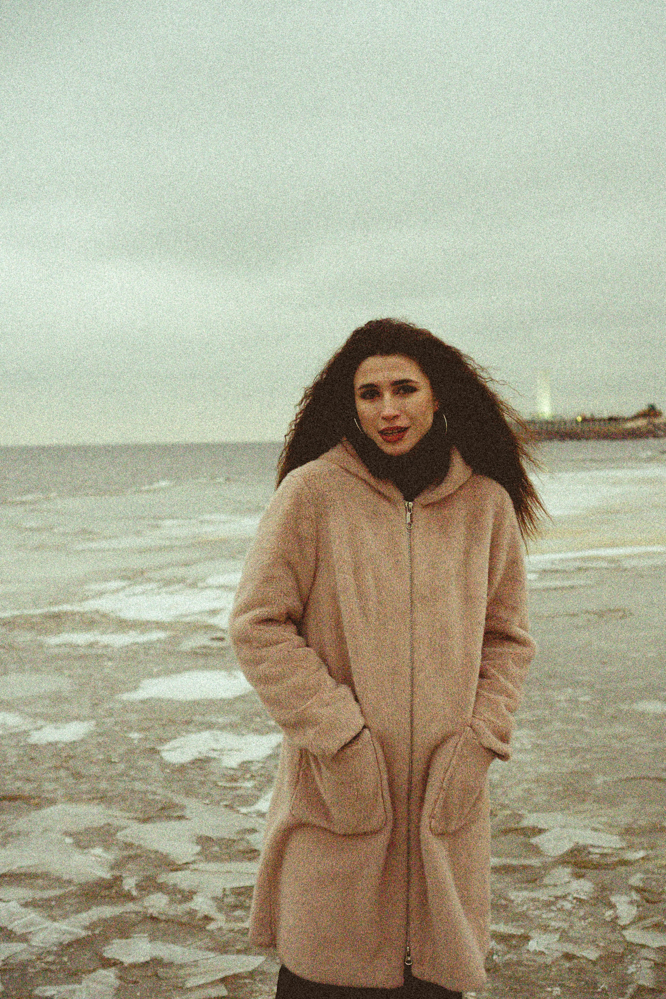 АТМОСЕФРНАЯ СЕРИЯ НА ЗАЛИВЕ. Профессиональный фотограф, Санкт-Петербург — Виктория Богомолова