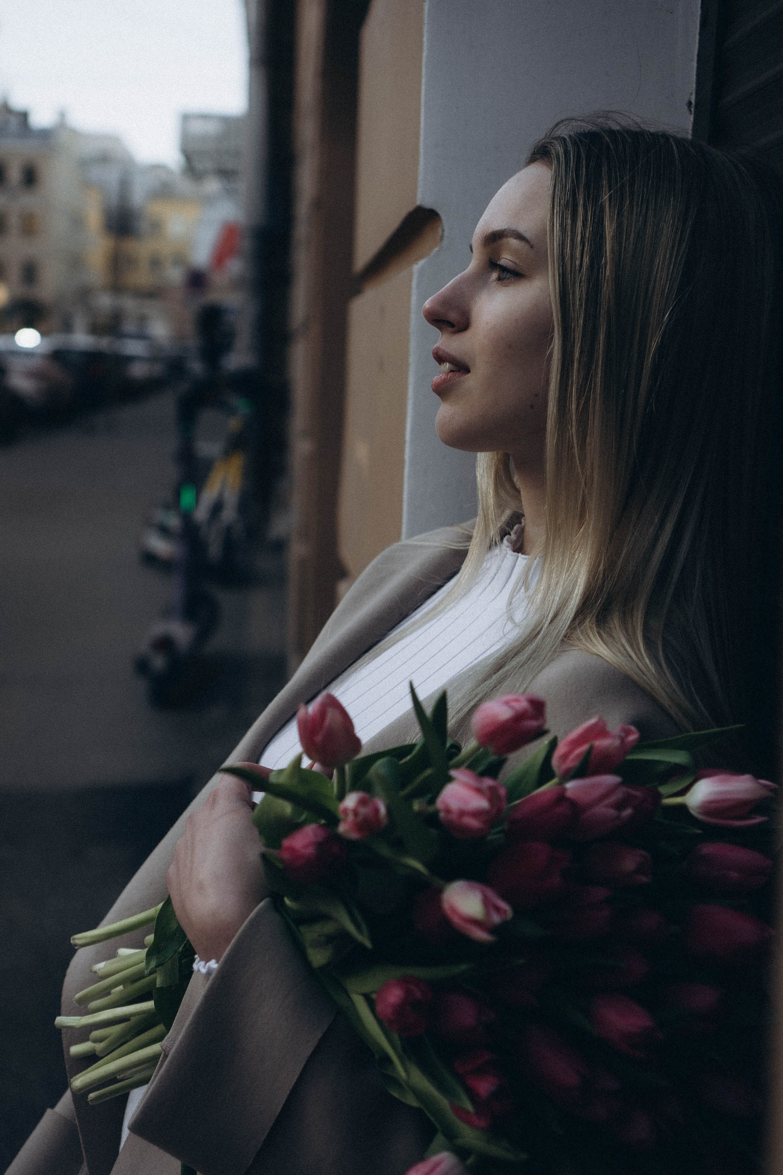 На закате. Профессиональный фотограф, Санкт-Петербург — Виктория Богомолова