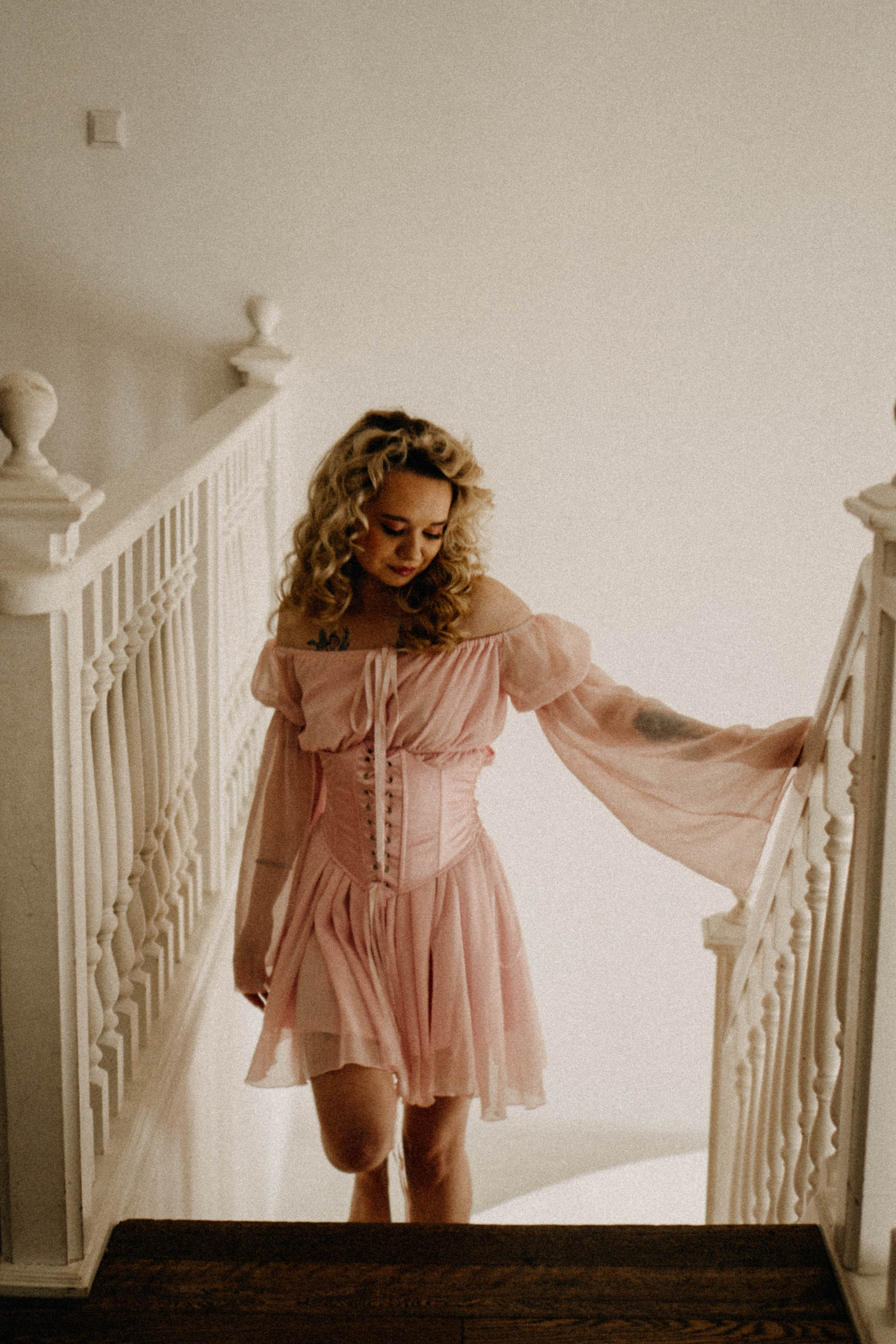 Студийная. Профессиональный фотограф, Санкт-Петербург — Виктория Богомолова