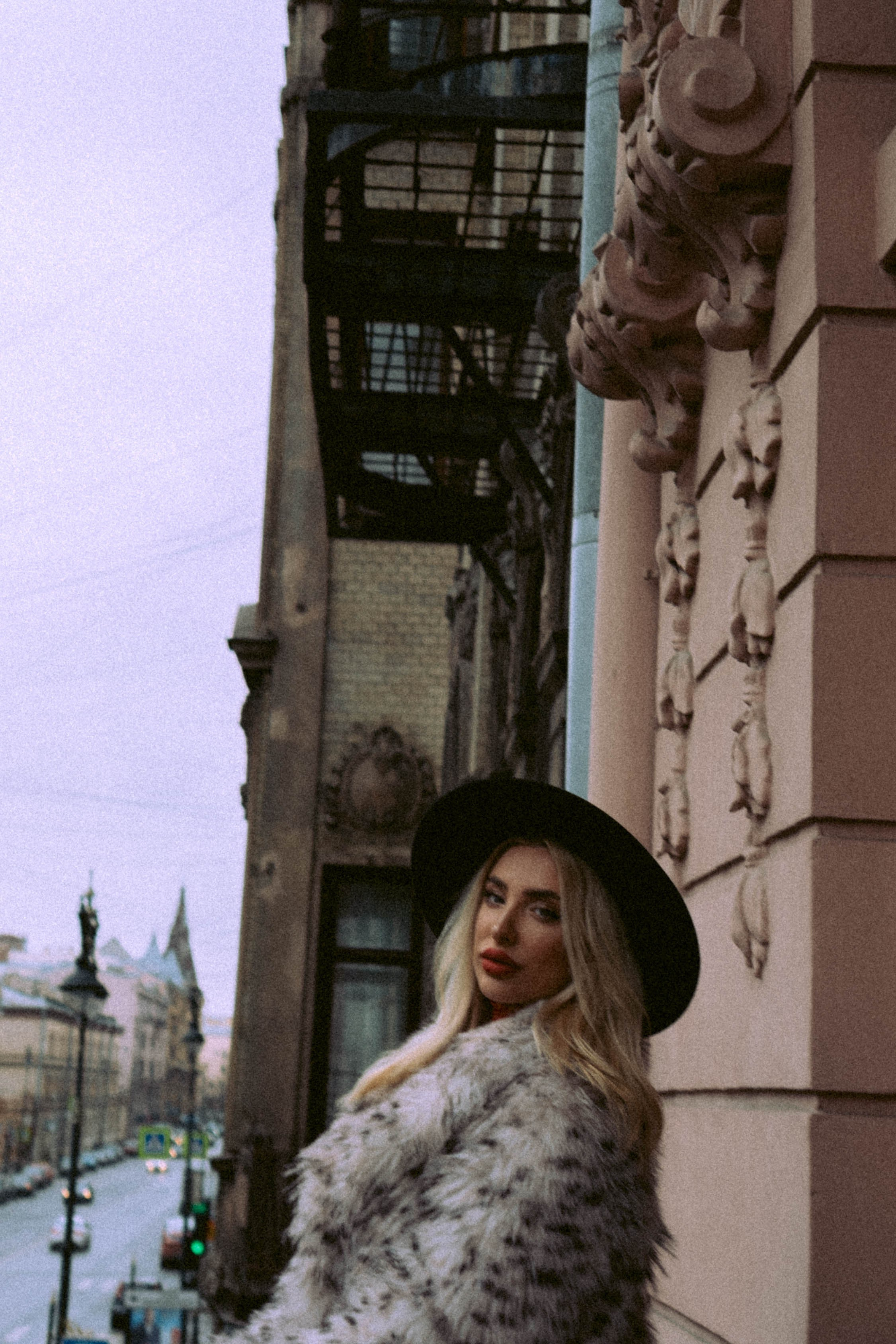 Винтажная серия. Профессиональный фотограф, Санкт-Петербург — Виктория Богомолова