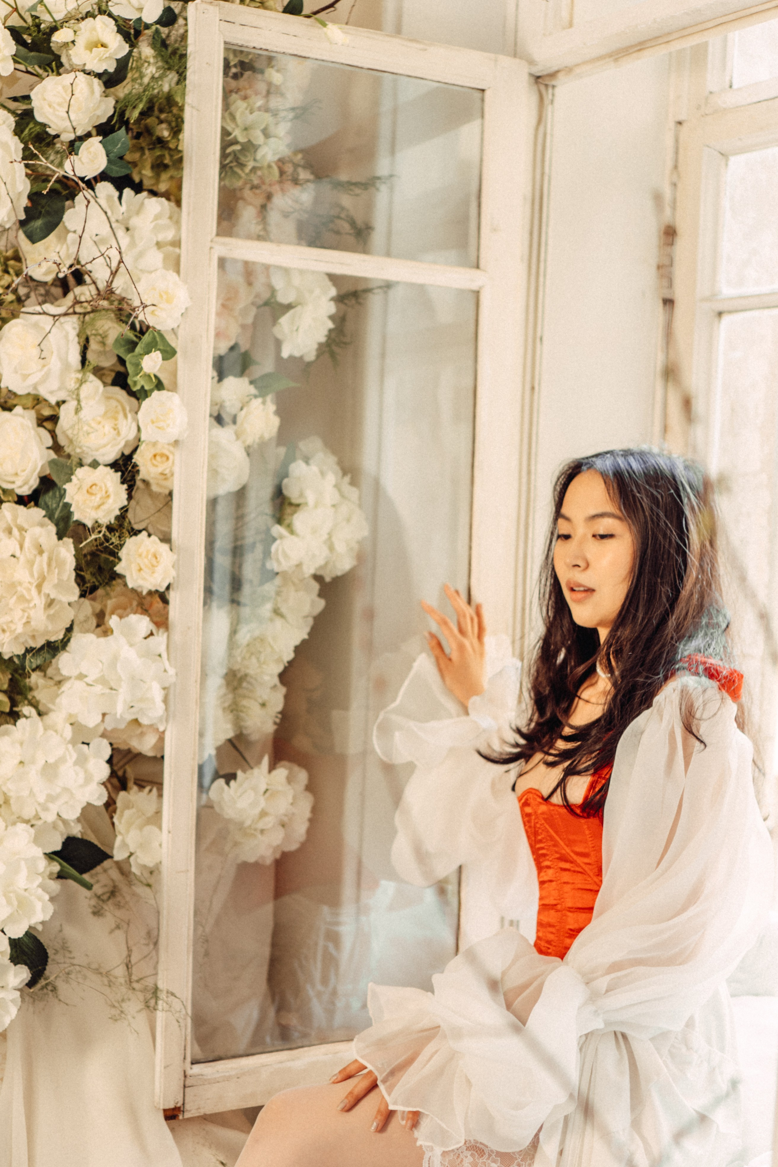 ВИНТАЖНЫЙ СТИЛЬ. Профессиональный фотограф, Санкт-Петербург — Виктория Богомолова