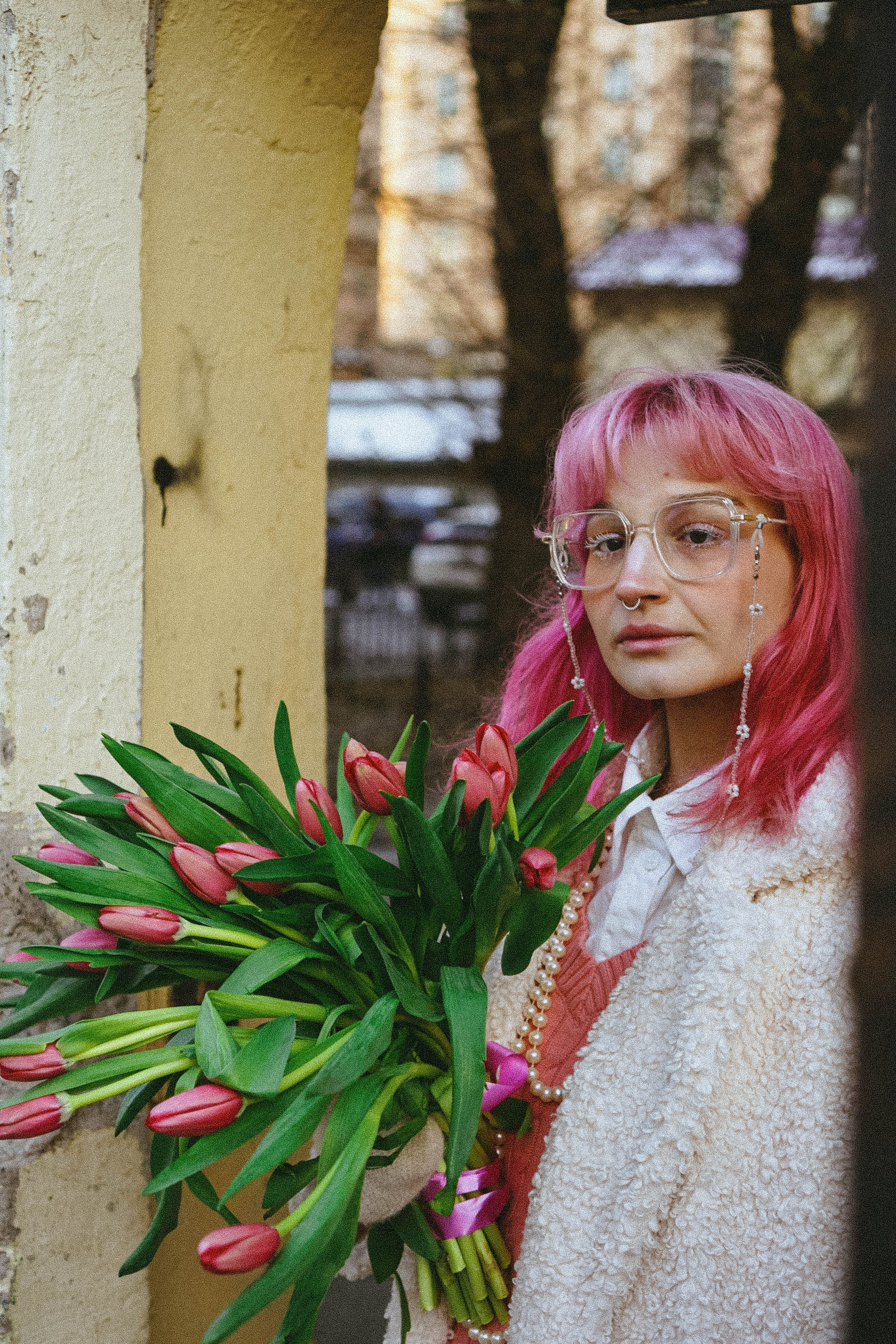Тюльпаны. Профессиональный фотограф, Санкт-Петербург — Виктория Богомолова