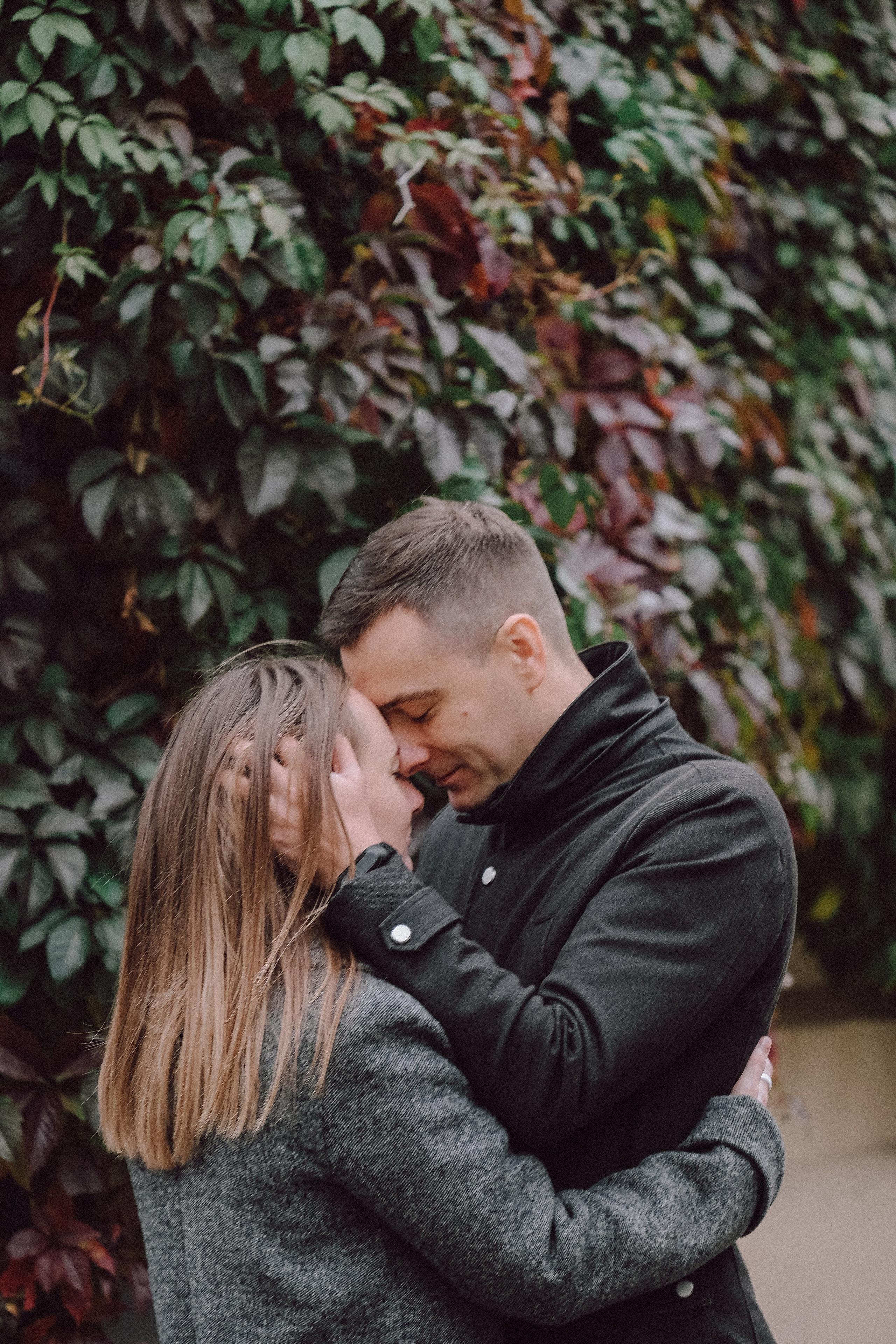 Прогулка по городу. Профессиональный фотограф, Санкт-Петербург — Виктория Богомолова