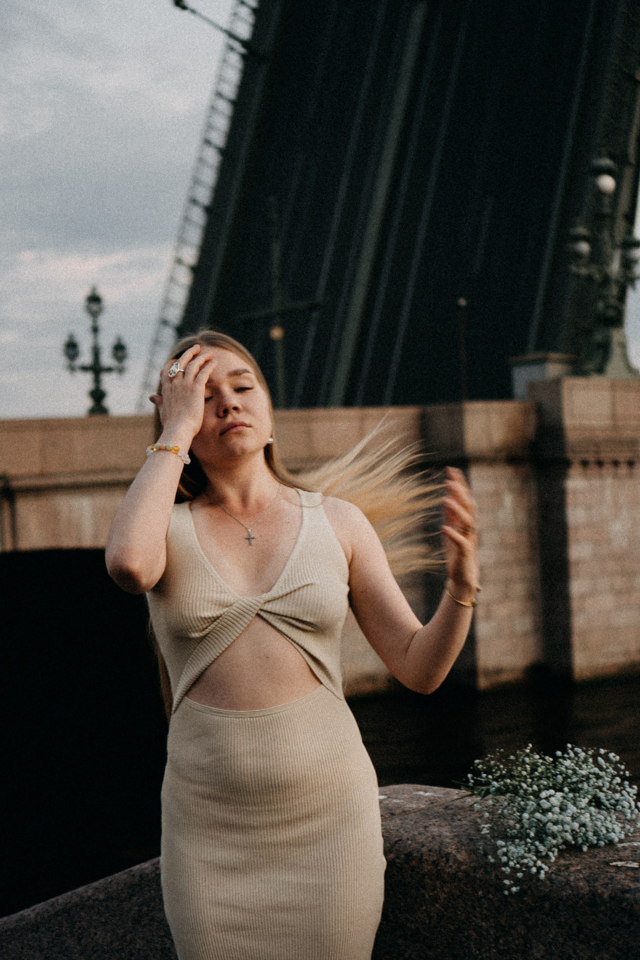 Рассветная. Профессиональный фотограф, Санкт-Петербург — Виктория Богомолова