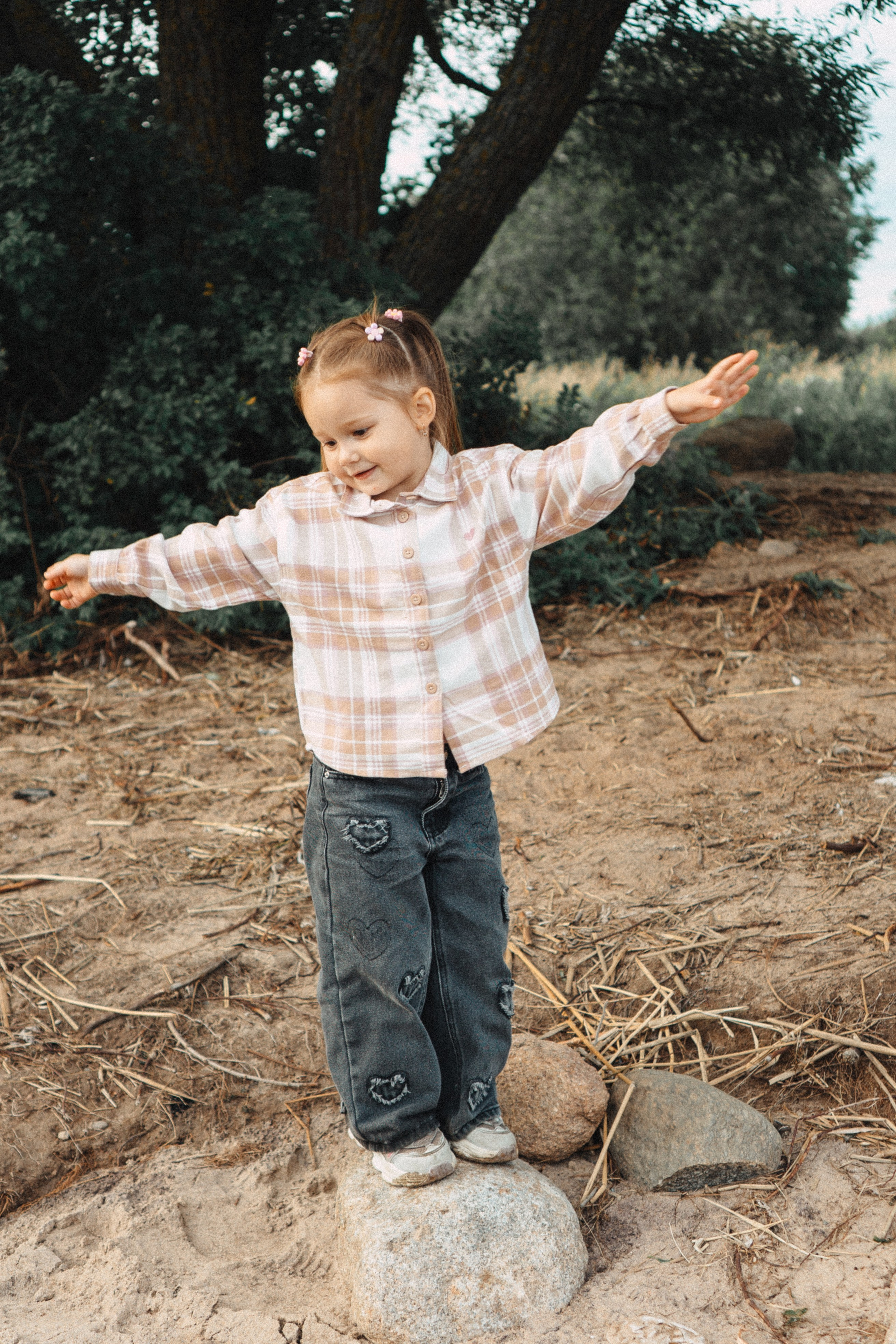 МАМА И ДОЧКА НА ФИНСКОМ ЗАЛИВЕ. Профессиональный фотограф, Санкт-Петербург — Виктория Богомолова
