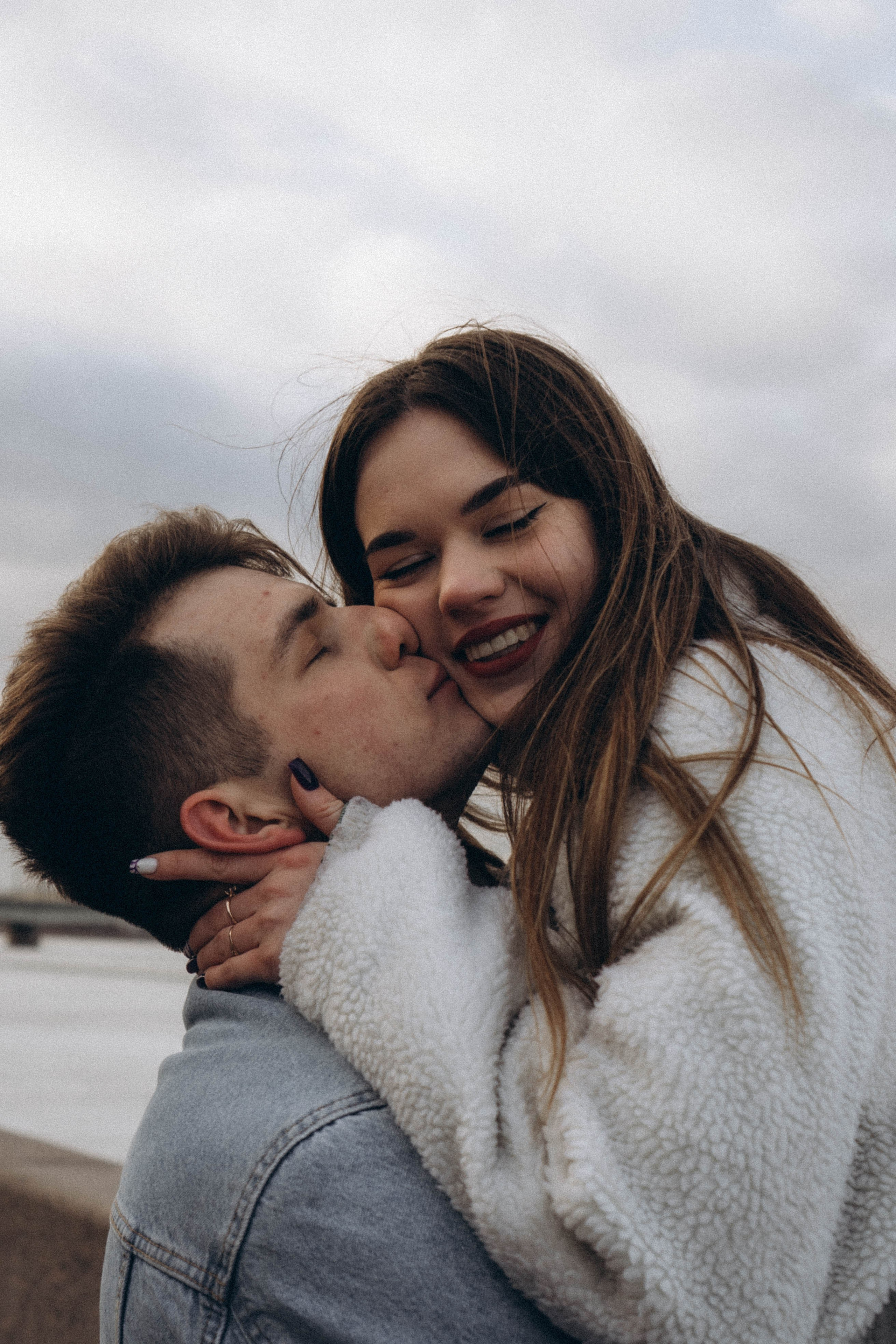 Прогулочная. Профессиональный фотограф, Санкт-Петербург — Виктория Богомолова