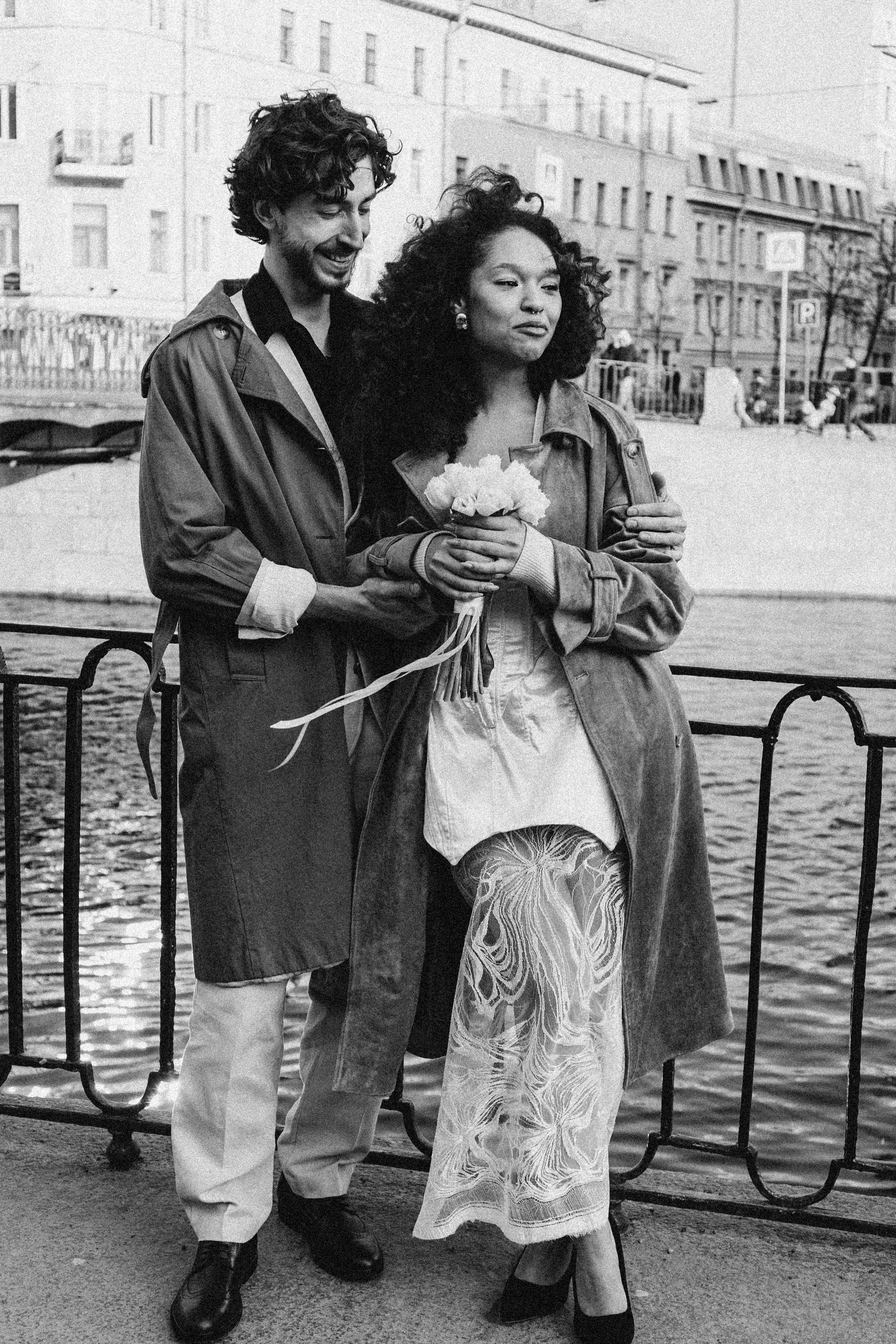 СВАДЕБНАЯ ПРОГУЛКА ПО ПЕТРОГРАДКЕ ВЕСНОЙ. СВАДЕБНАЯ ФОТОСЕССИИЯ НА ПЕТРОГРАДКЕ. Профессиональный фотограф, Санкт-Петербург — Виктория Богомолова