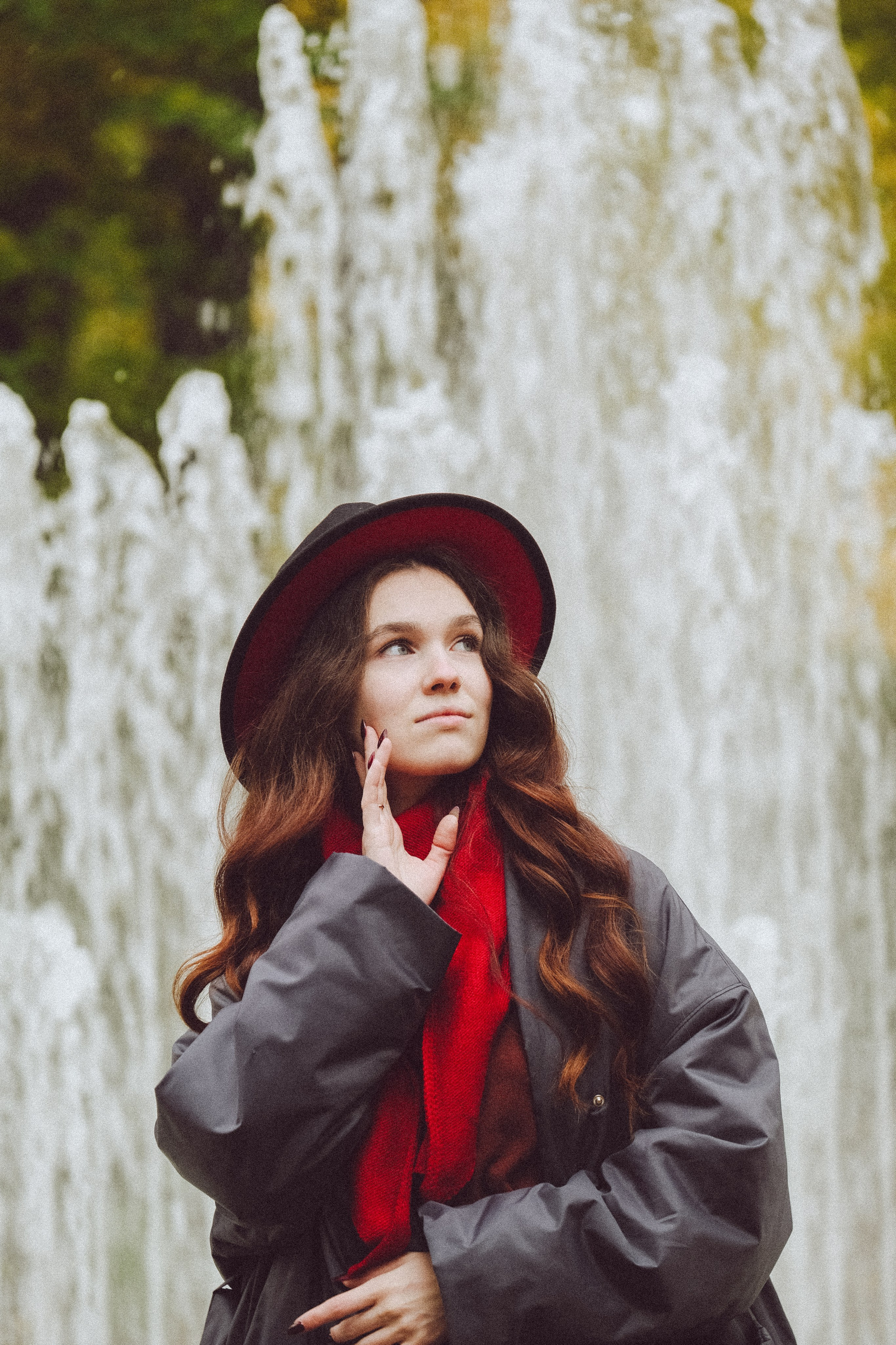 Осень. Профессиональный фотограф, Санкт-Петербург — Виктория Богомолова