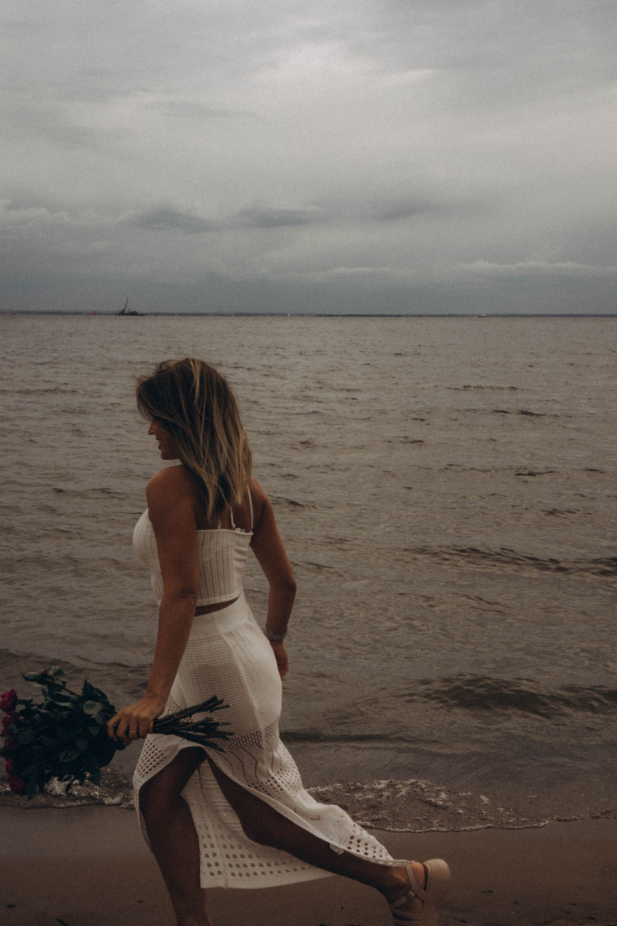 Прогулка в парке. Профессиональный фотограф, Санкт-Петербург — Виктория Богомолова