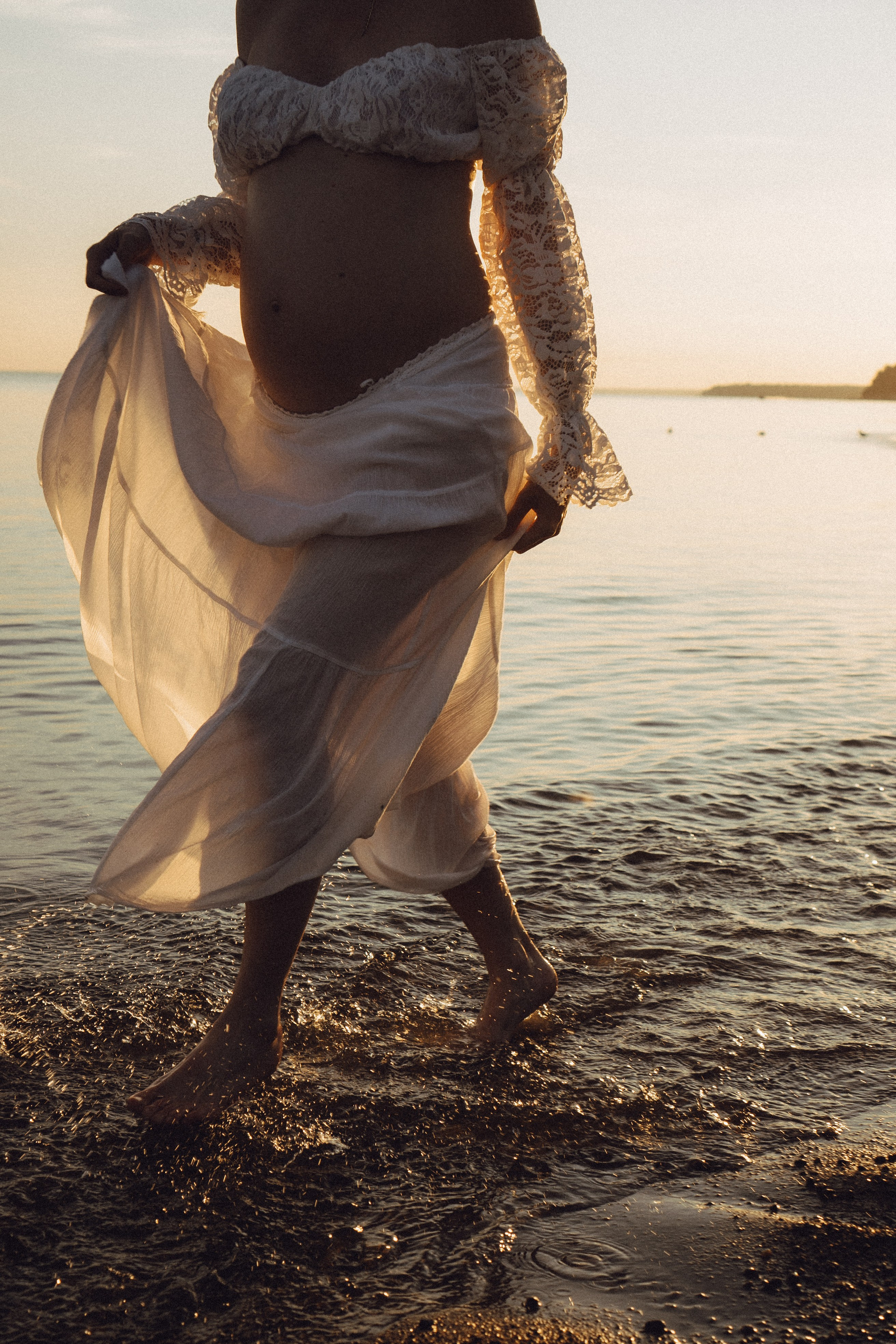 В ОЖИДАНИИ. Профессиональный фотограф, Санкт-Петербург — Виктория Богомолова