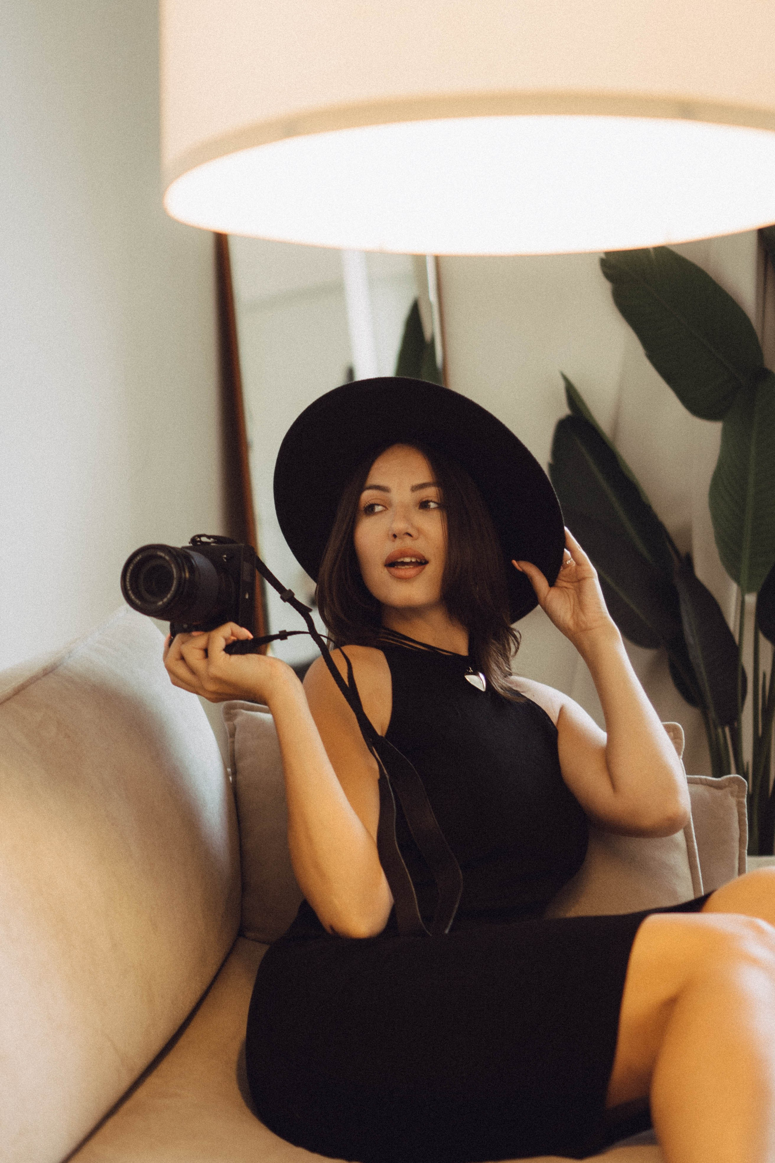 Студийная. Профессиональный фотограф, Санкт-Петербург — Виктория Богомолова