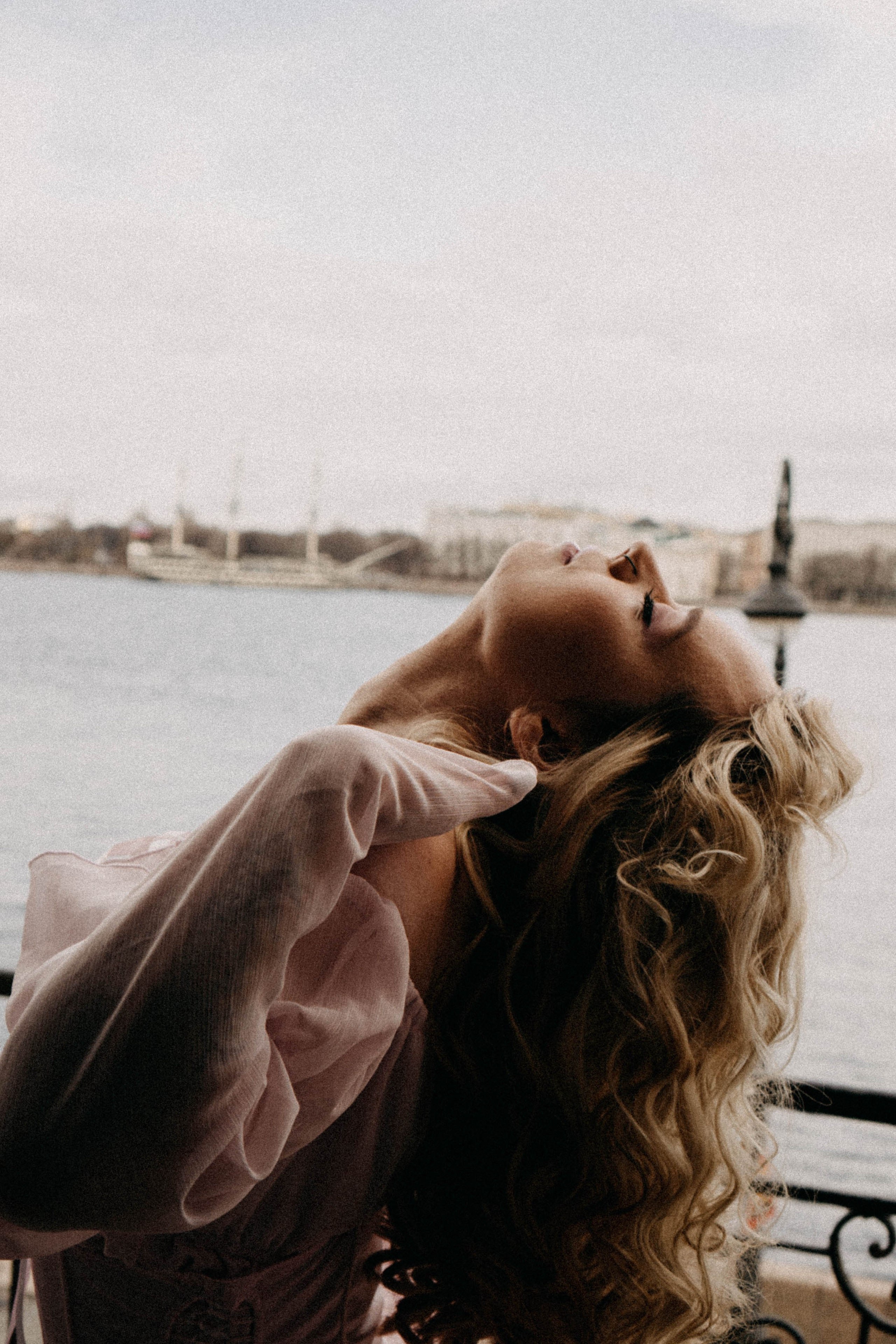 Студийная. Профессиональный фотограф, Санкт-Петербург — Виктория Богомолова