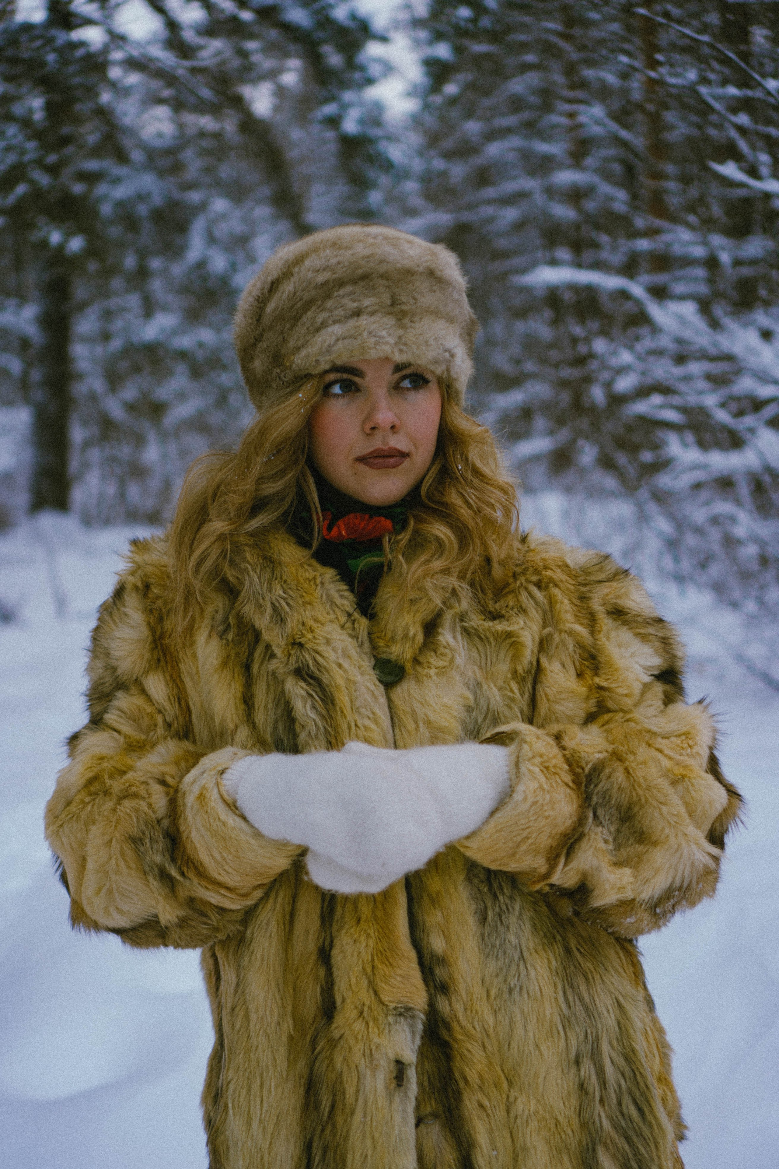 Русский стиль. Профессиональный фотограф, Санкт-Петербург — Виктория Богомолова