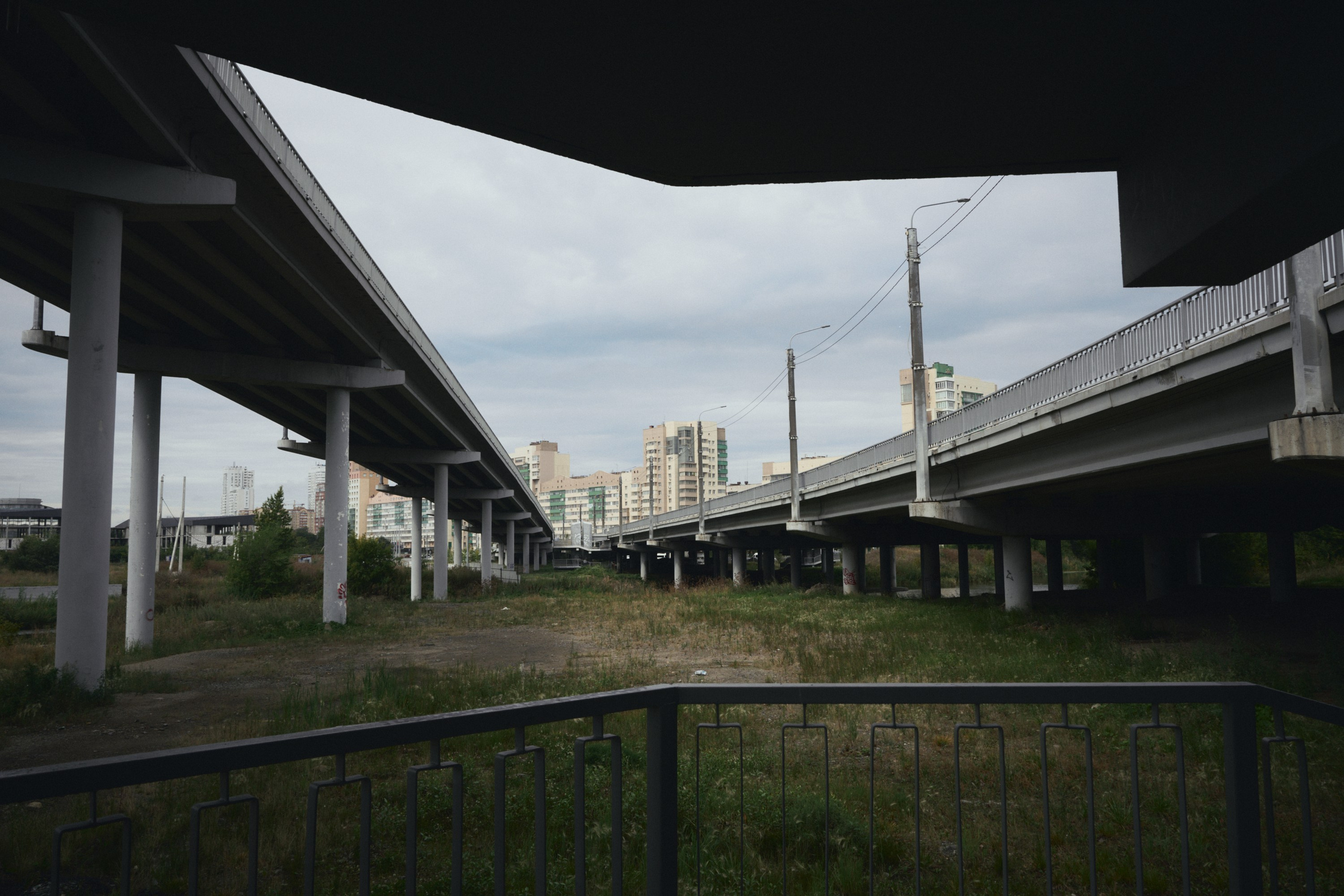 Портретный фотограф в Санкт-Петербурге Антон Овчинников